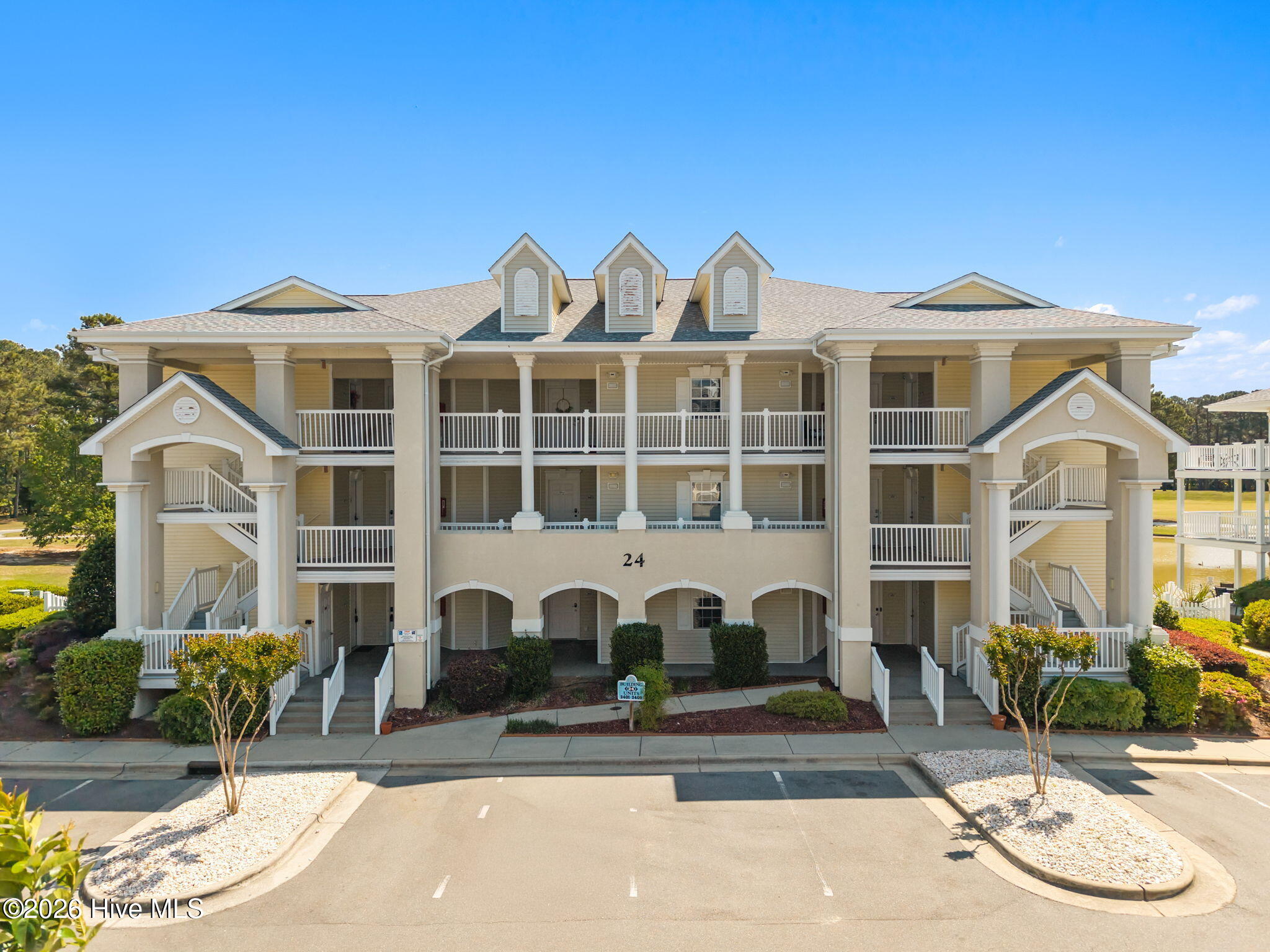 1215 N Middleton Drive NW Apt 2401 — photo