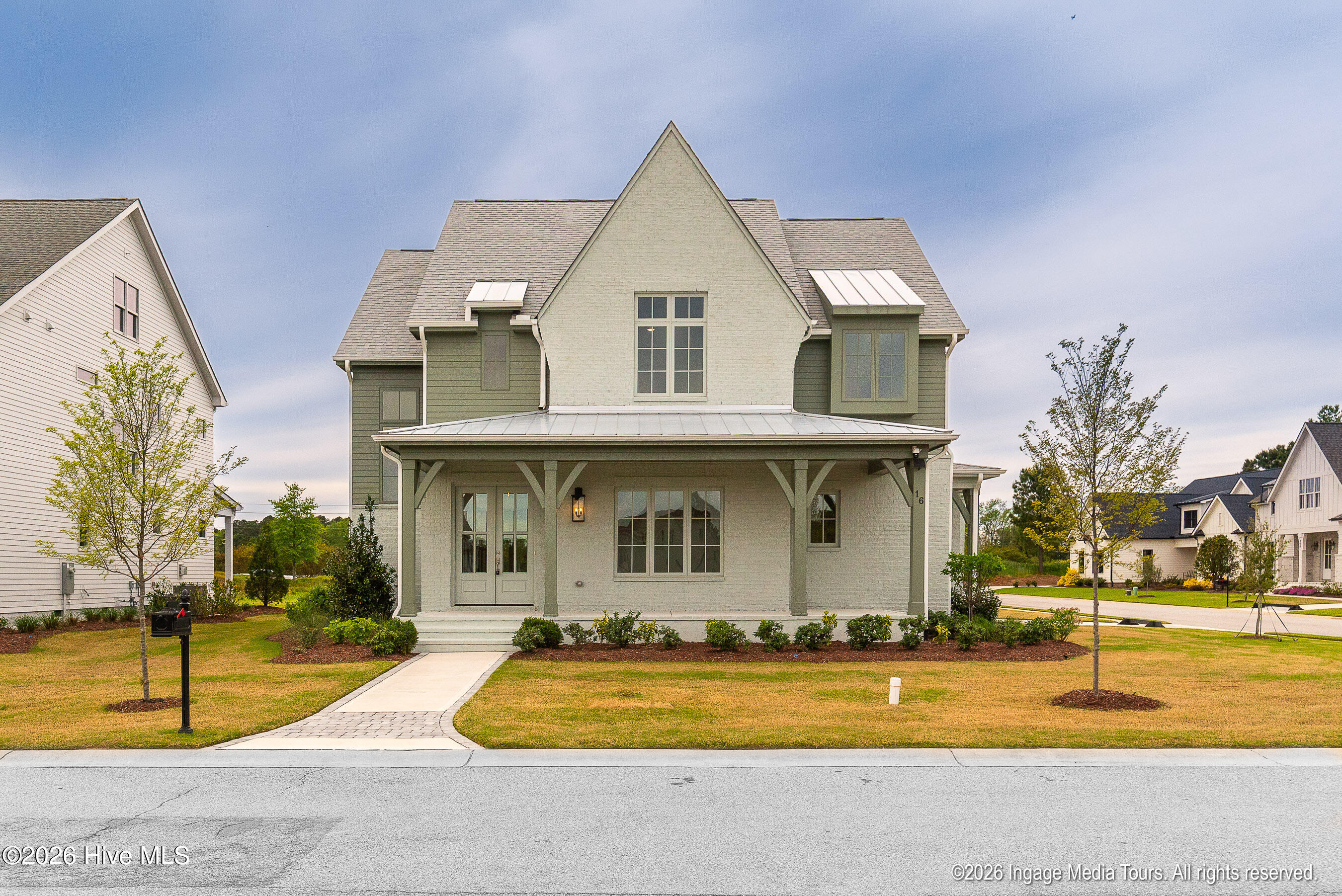 16 Pinewood Cove — photo