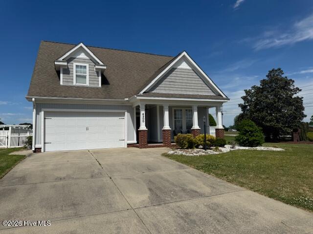 4300 Maple Leaf Lane SW — photo