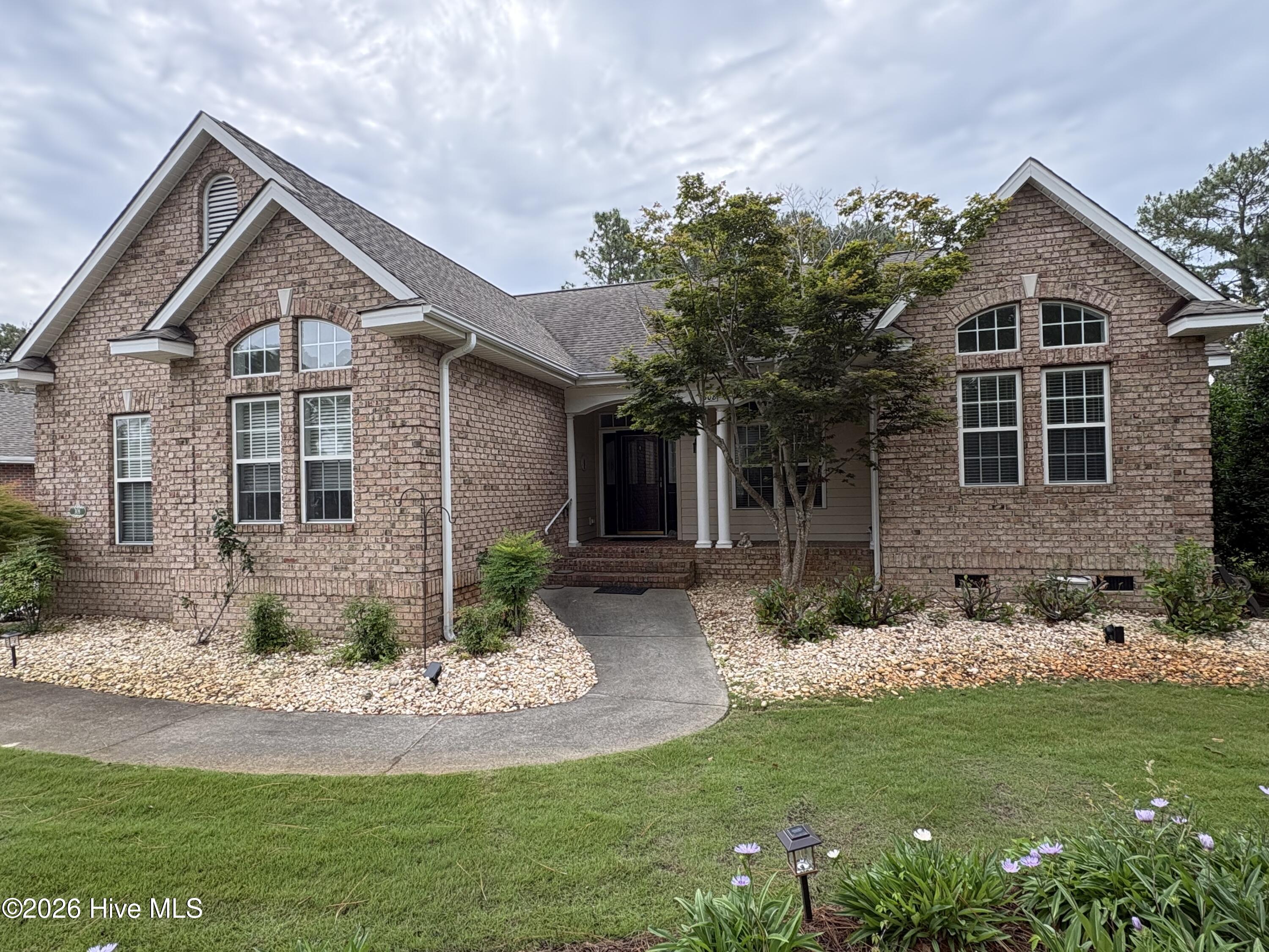 308 Crooked Gulley Circle — photo