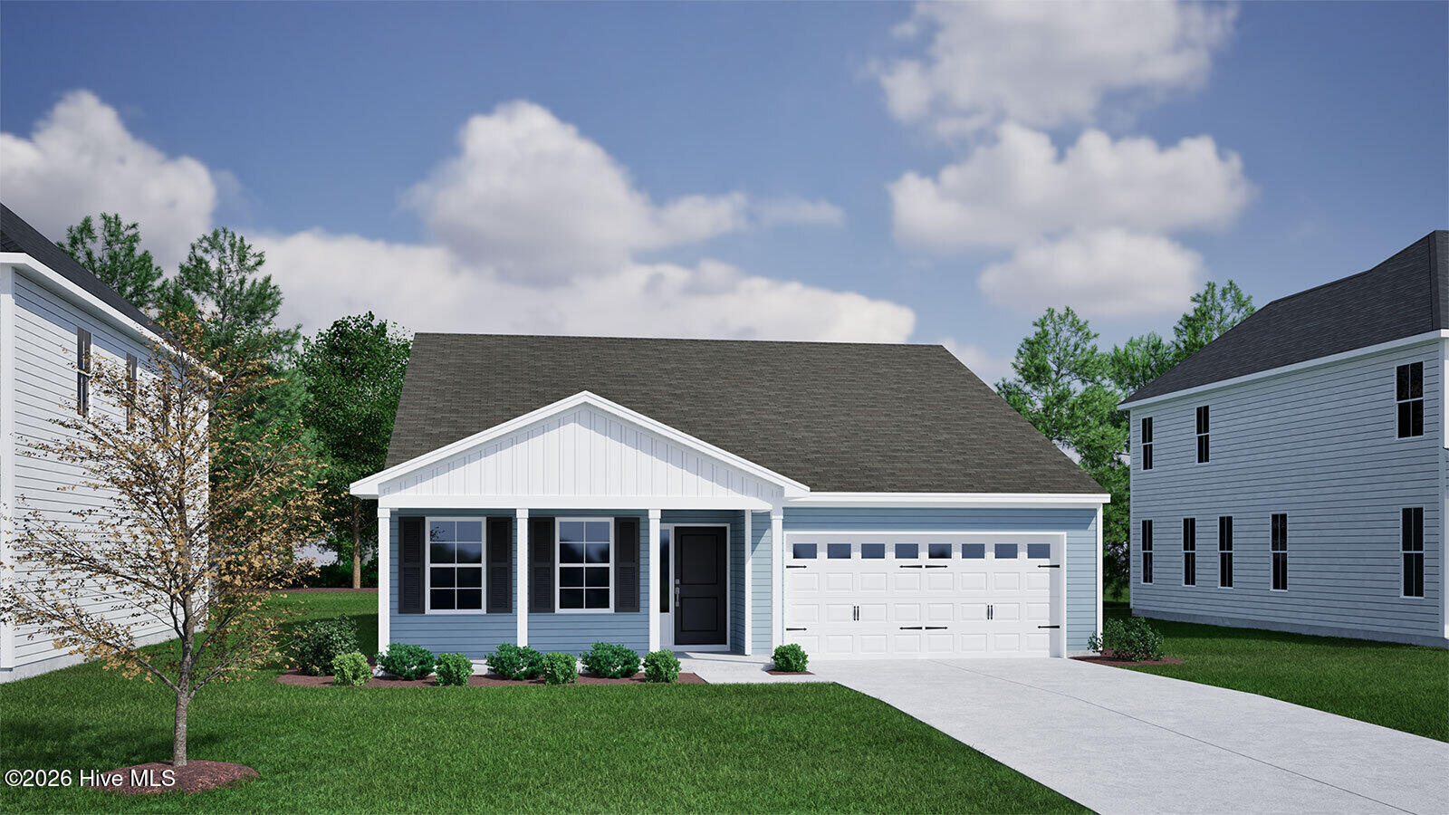 189 Mayflower Drive NW Lot 29 — photo