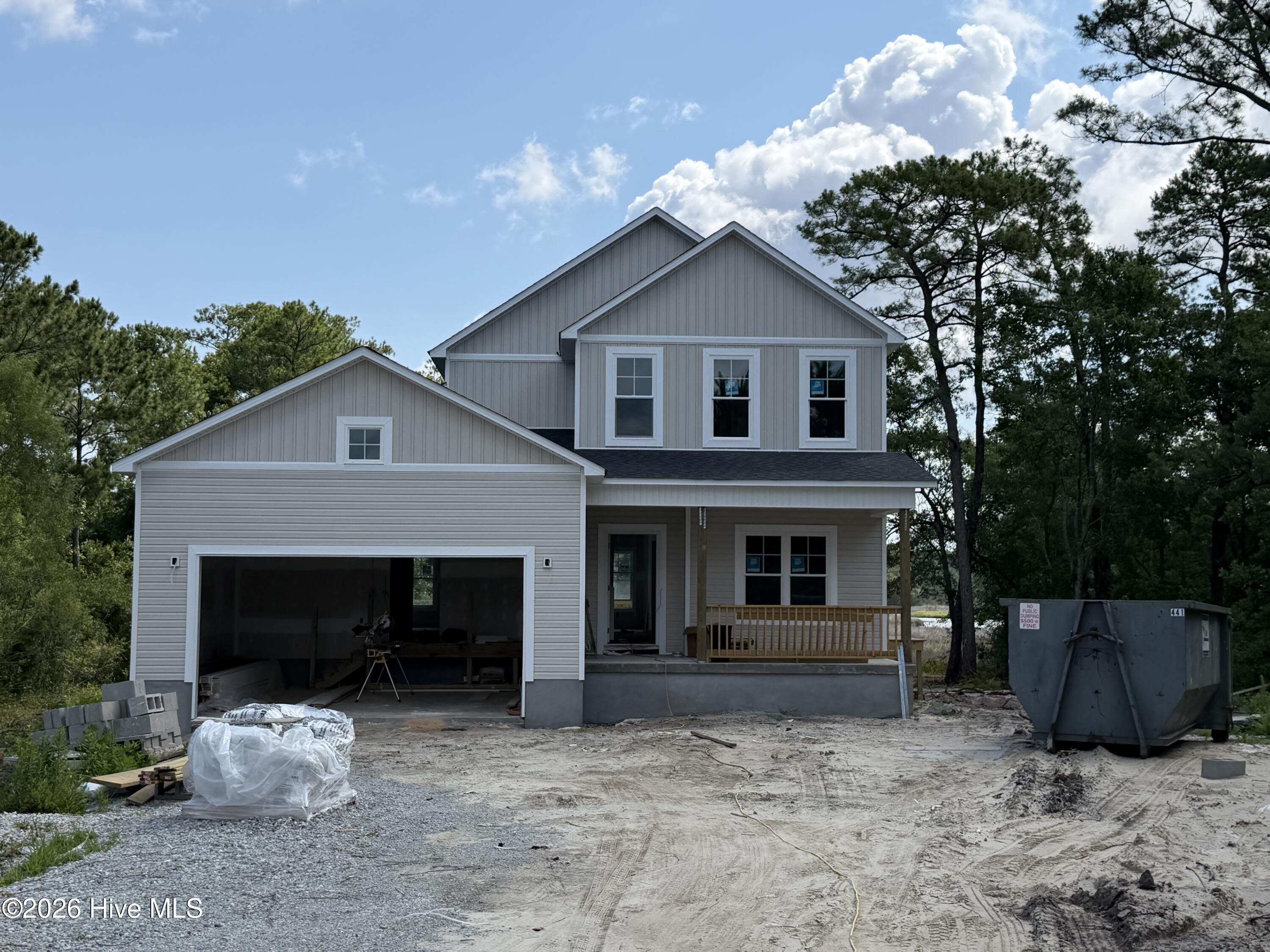 278 E Ivybridge Drive — photo