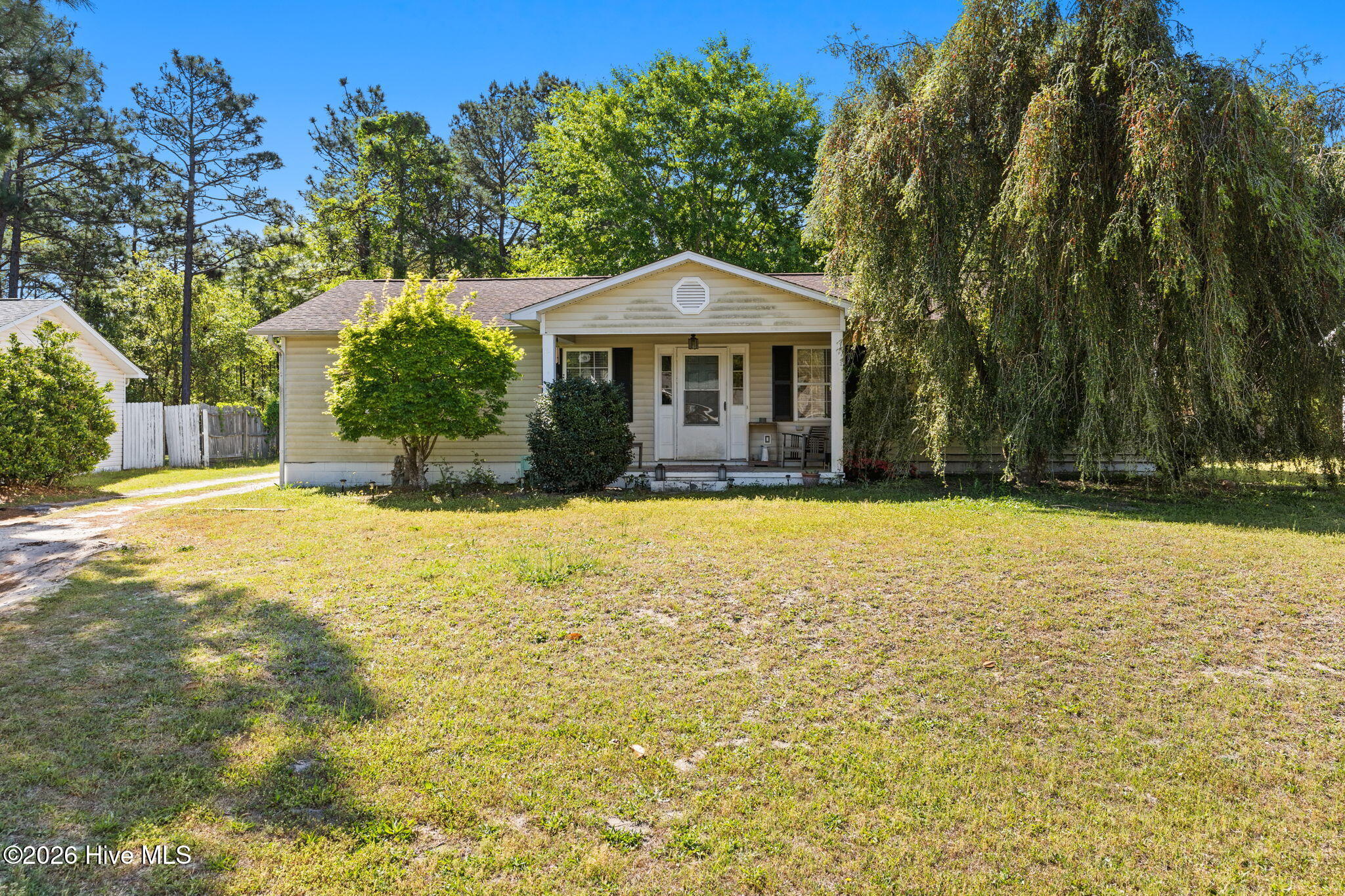 2712 Evans Circle SW — photo