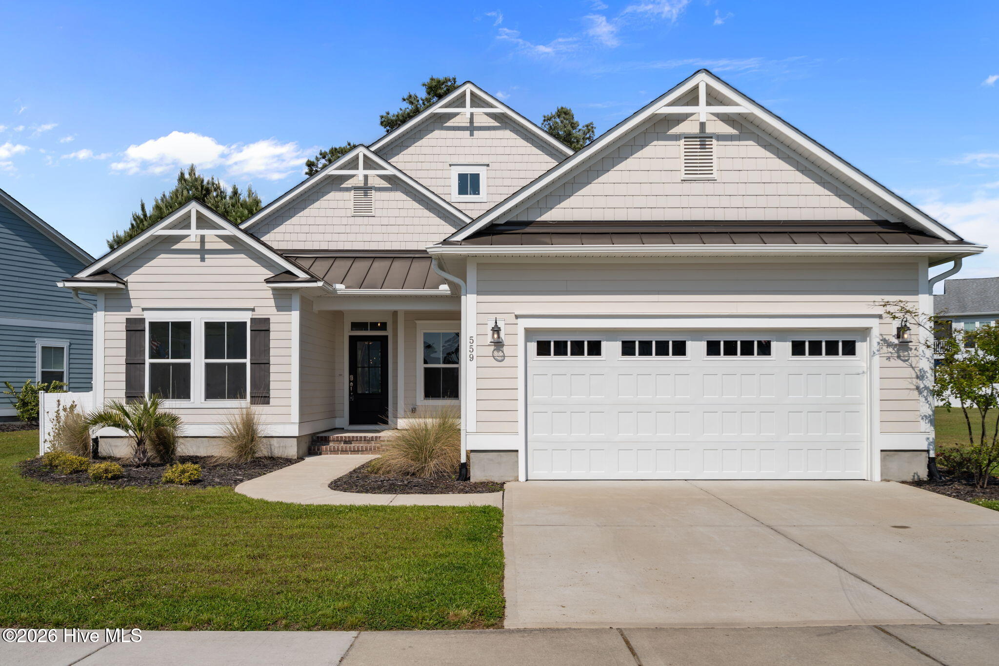 559 Moss Lake Lane — photo