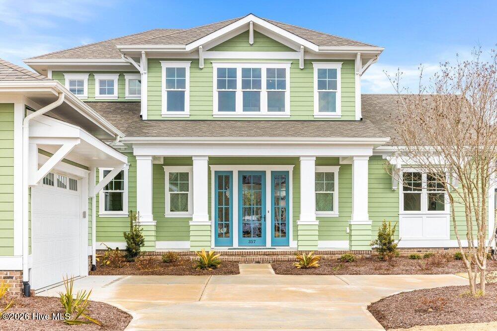 357 Planters Walk, Hampstead, NC 28443 — photo 2