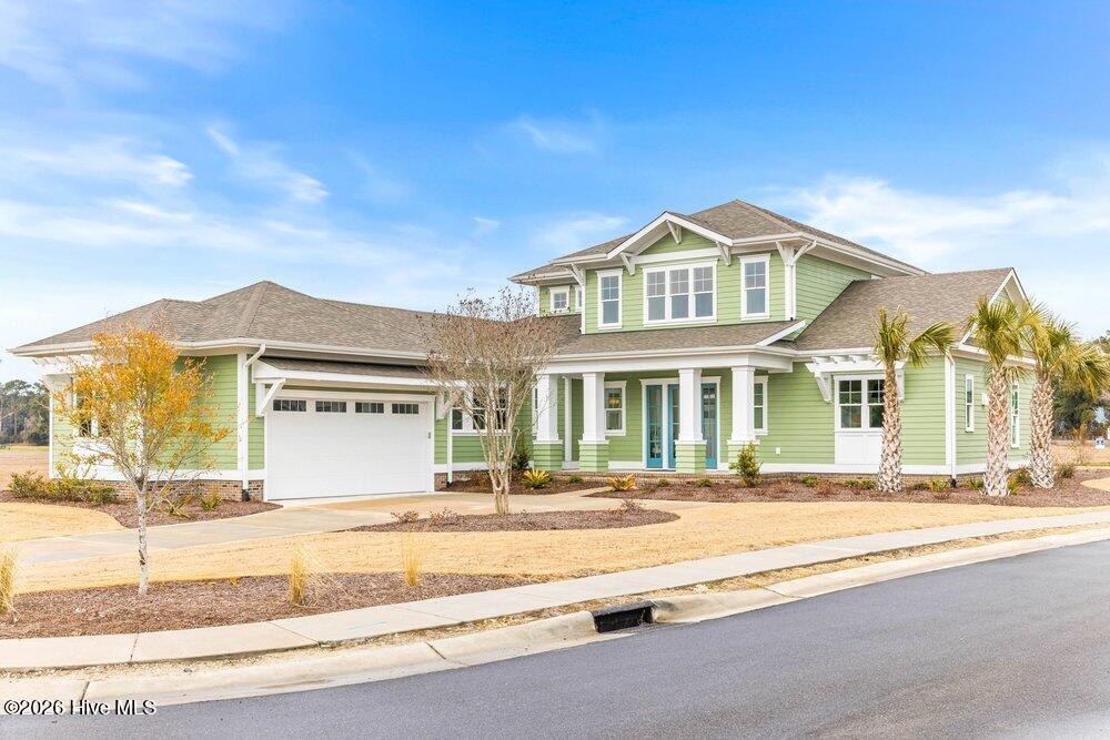357 Planters Walk, Hampstead, NC 28443 — photo 3