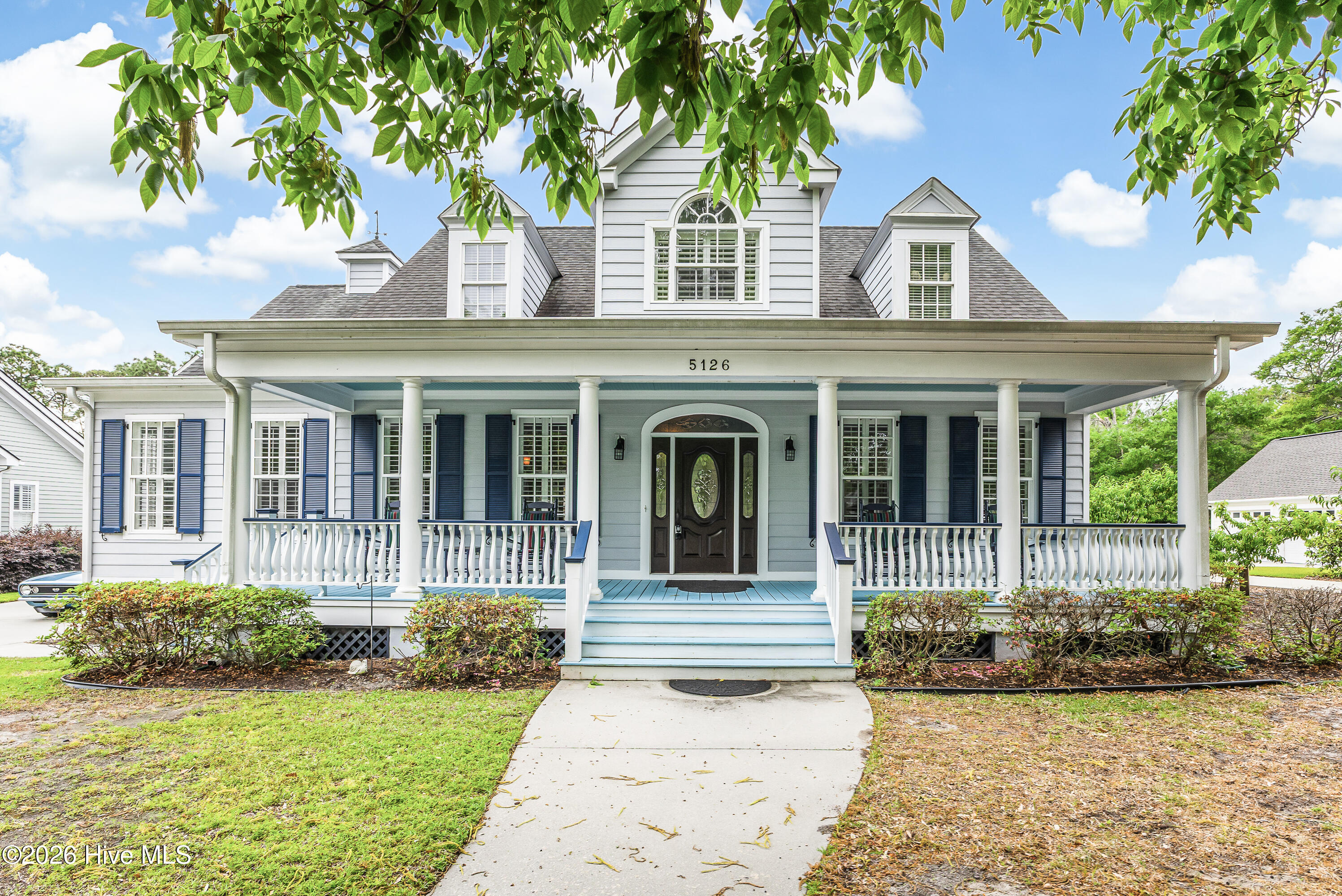 5126 Fernwood Drive — photo