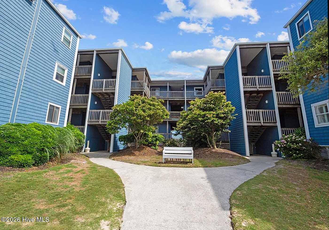 2250 New River Inlet Road Unit 117 — photo