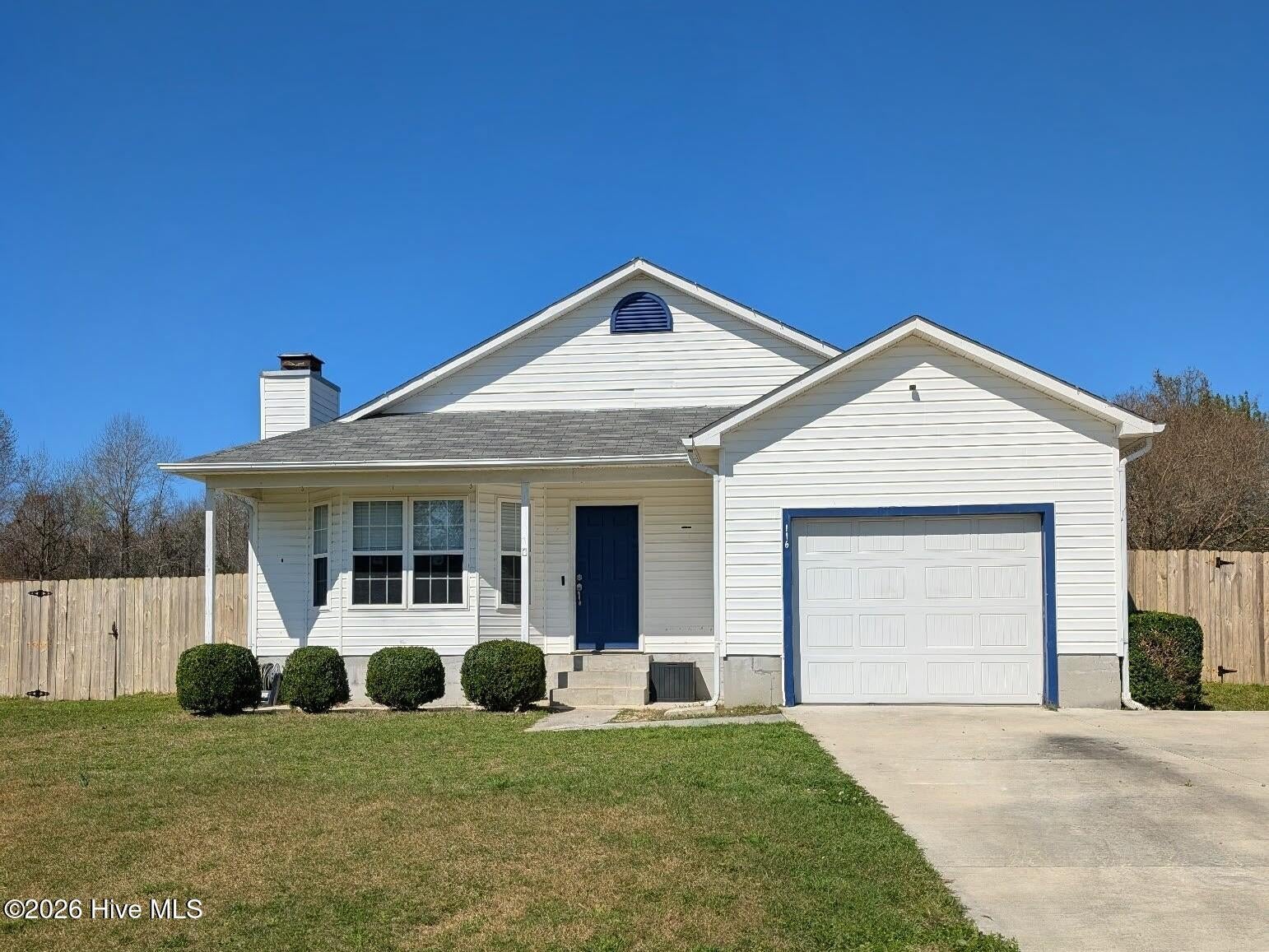 116 Eastgate Drive — photo