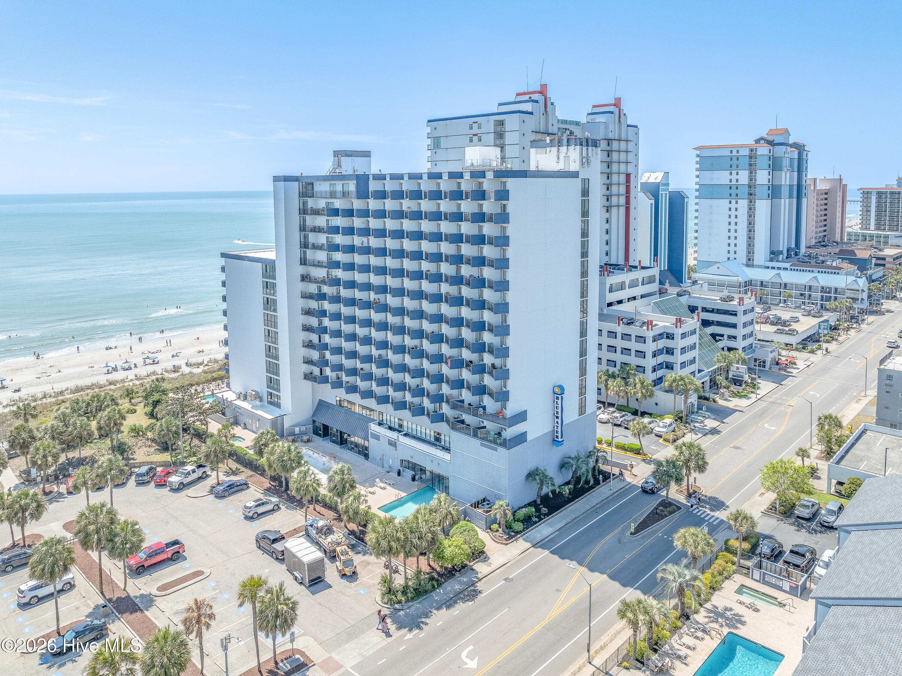 2001 S Ocean Boulevard #1504 — photo