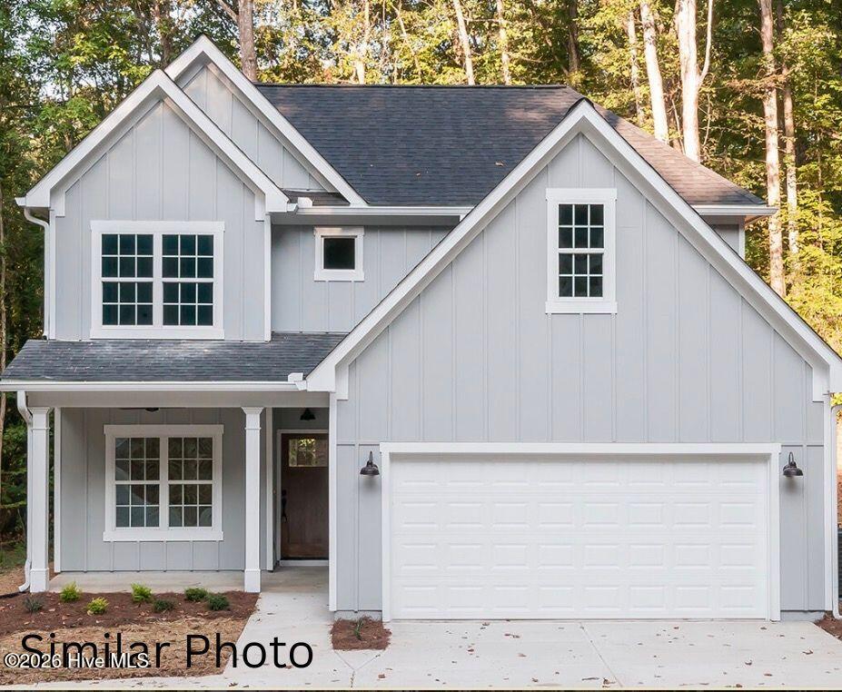 505 Romney Drive — photo
