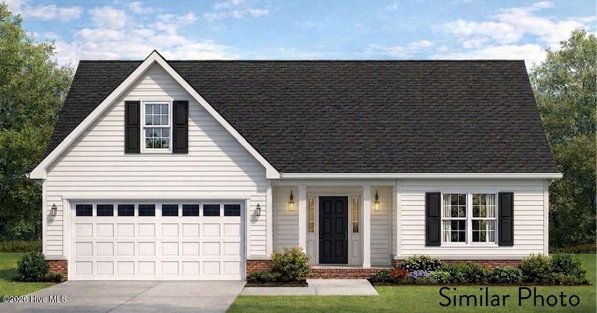 507 Romney Drive — photo