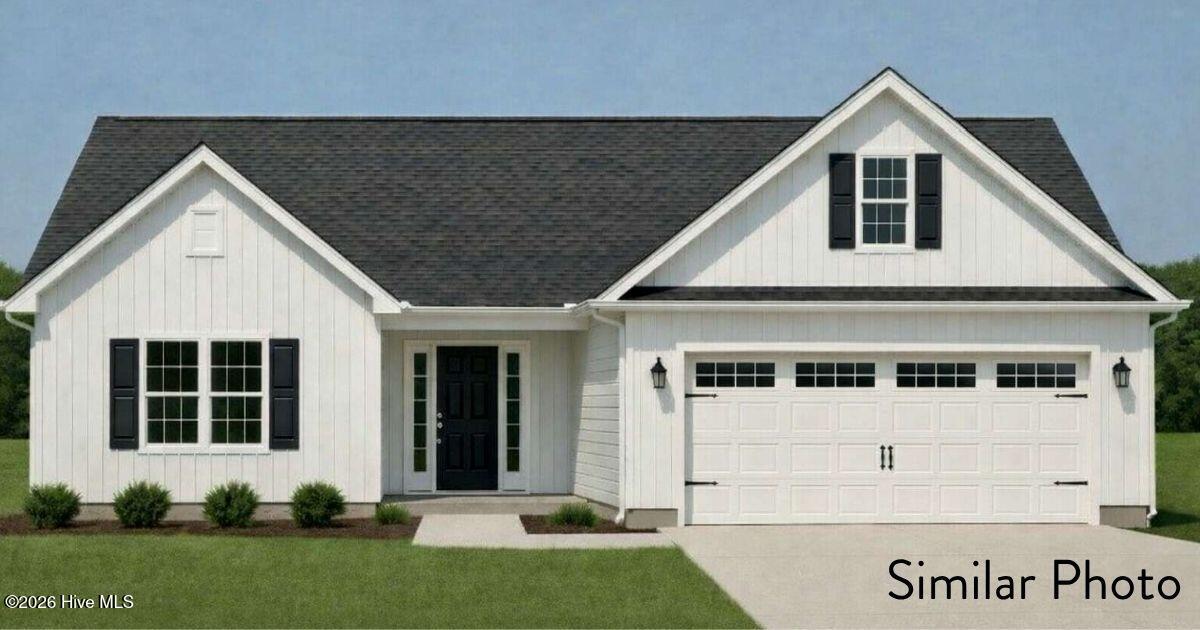 509 Romney Drive — photo