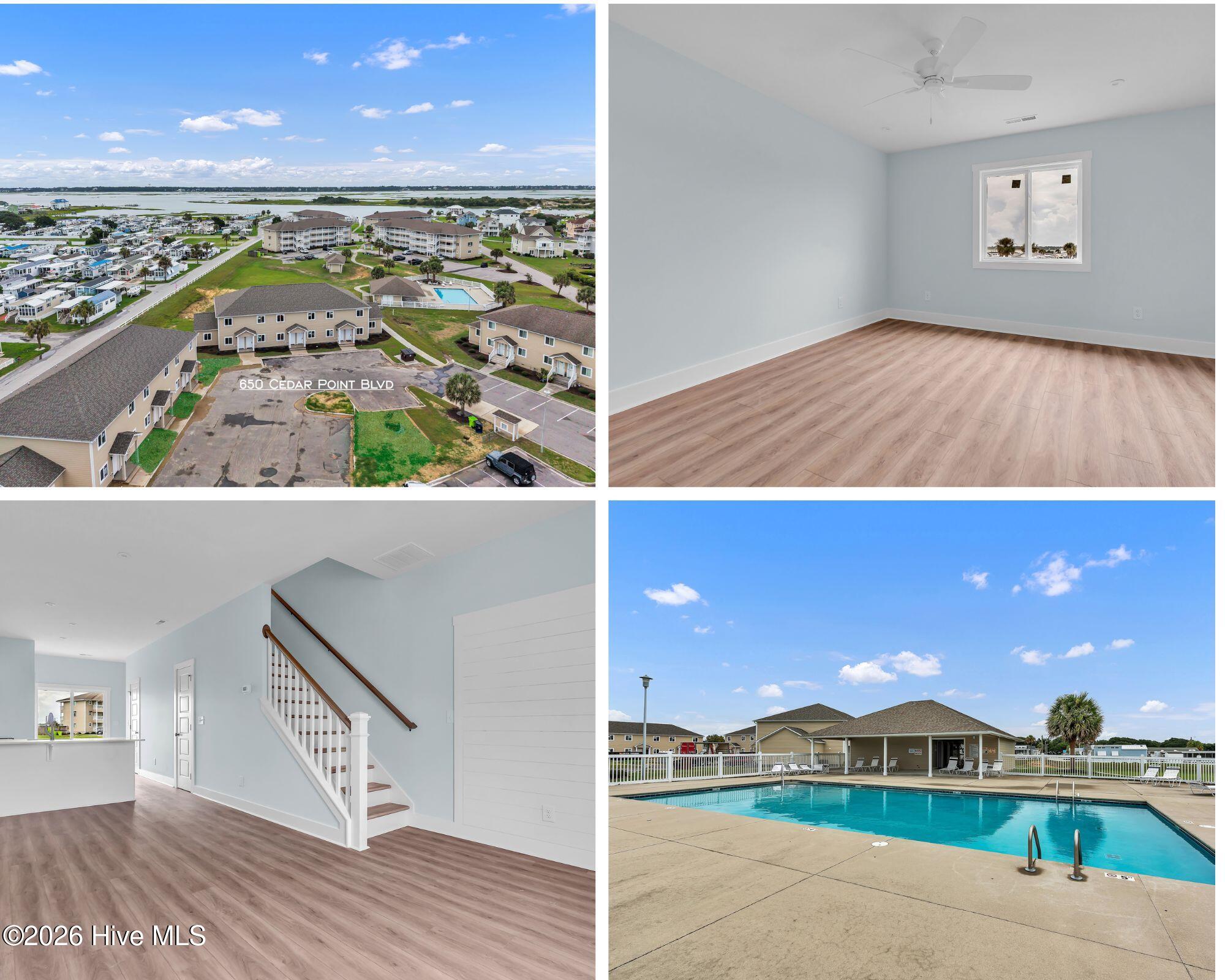 650 Cedar Point Boulevard H3 — photo