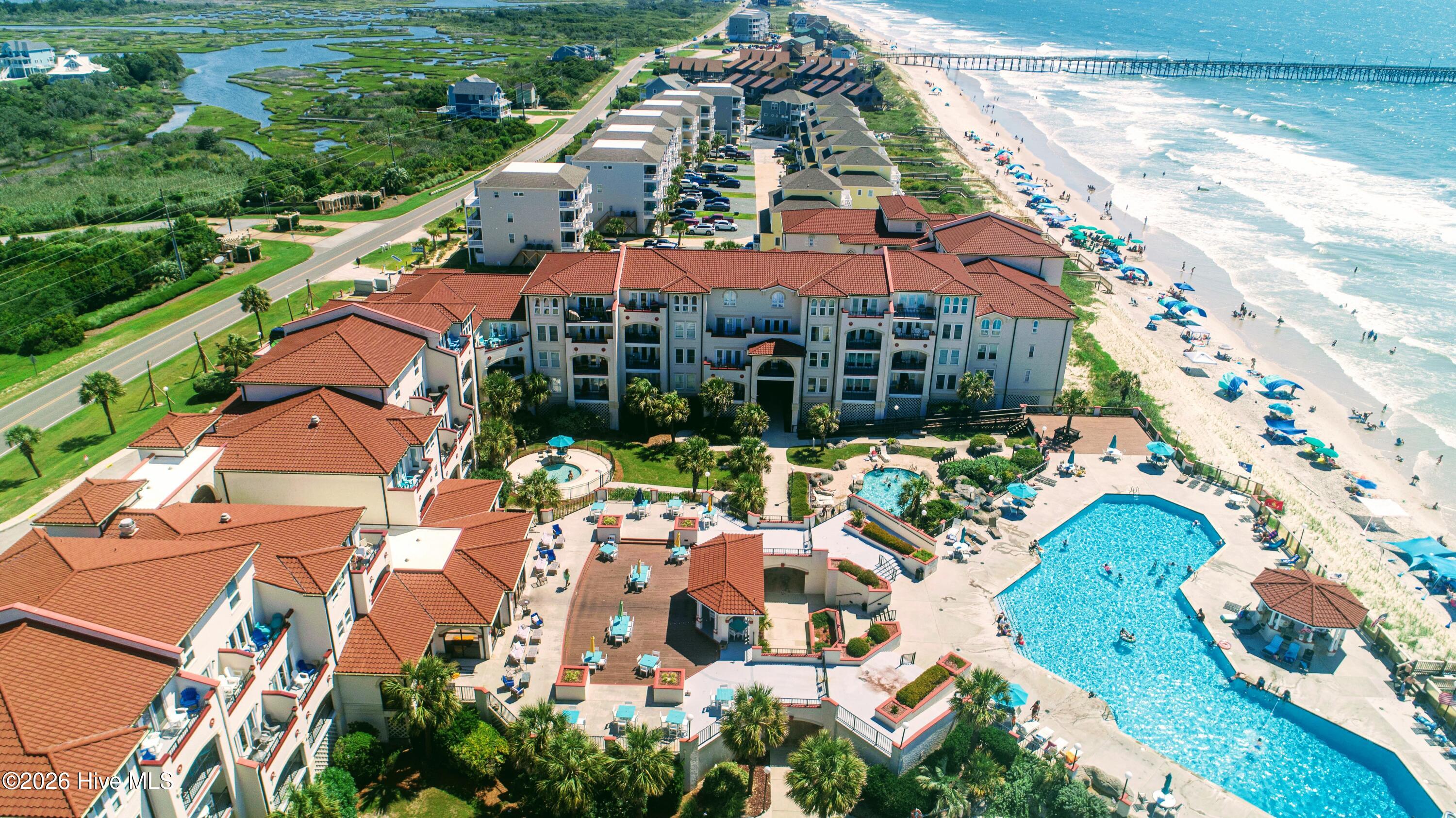 790 New River Inlet Road Unit 207B — photo