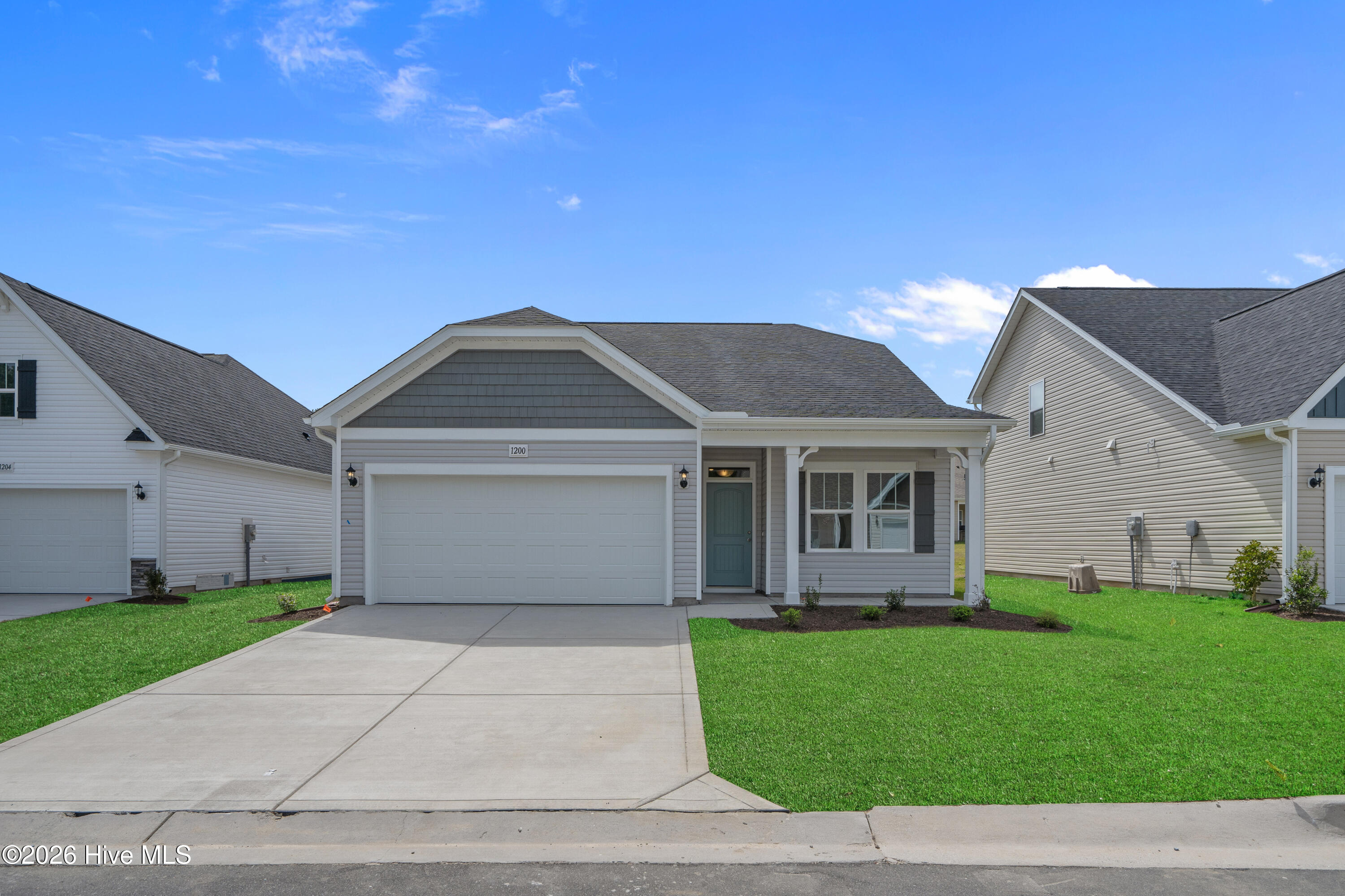 1120 Forest Bend Drive NW — photo