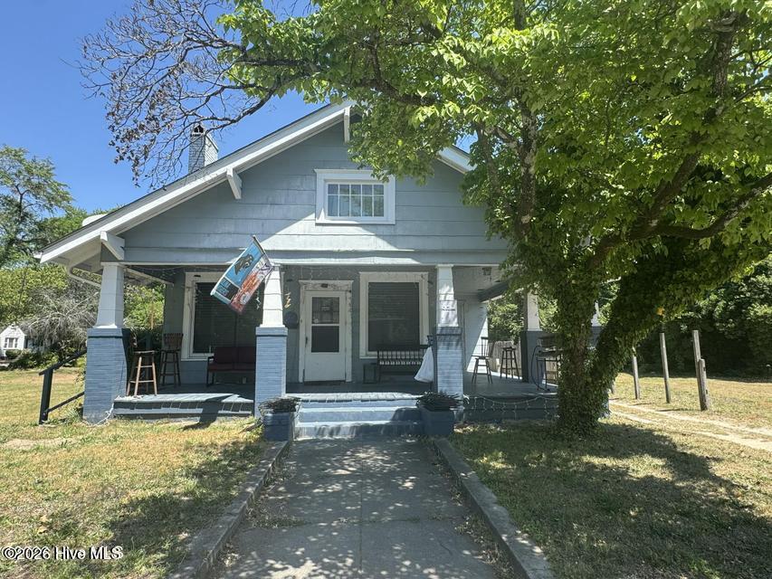 422 Spring Street — photo