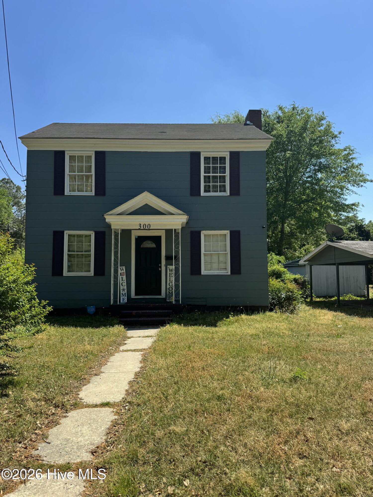 300 Corning Street — photo