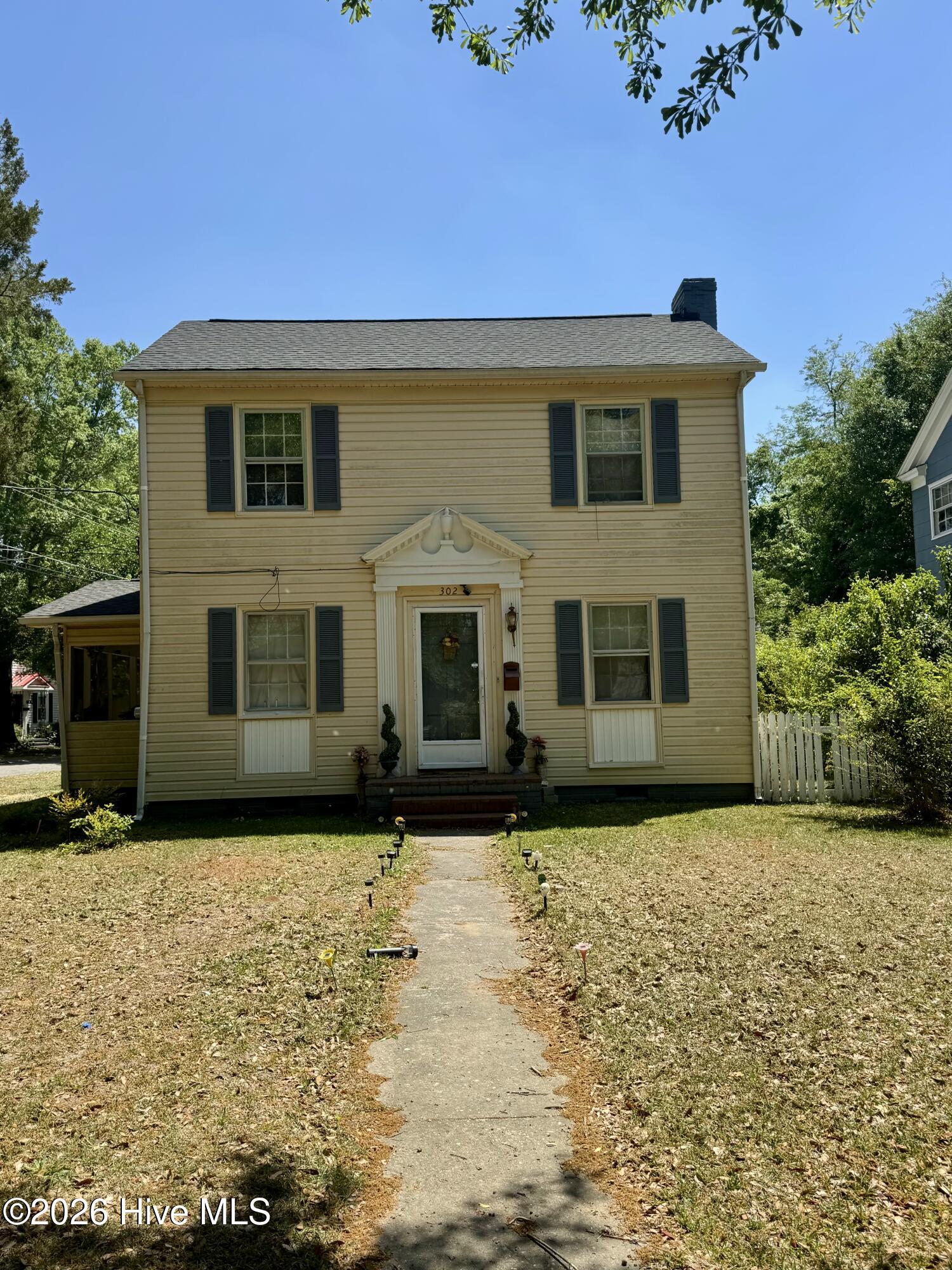 302 Corning Street — photo