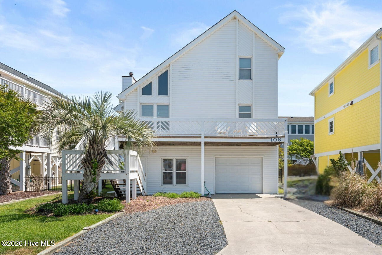 108 Sunshine Lane — photo
