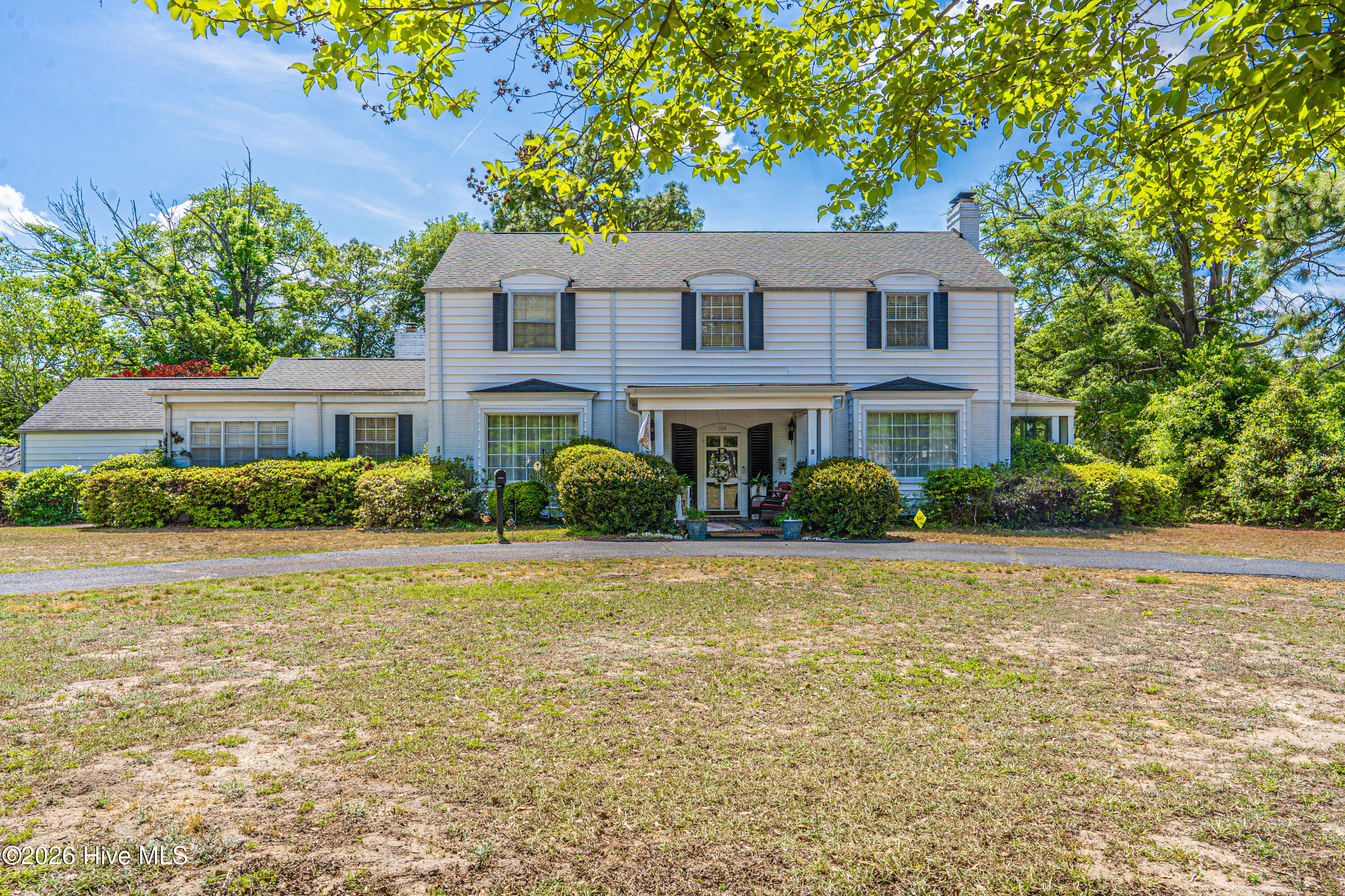 104 Dogwood Lane — photo