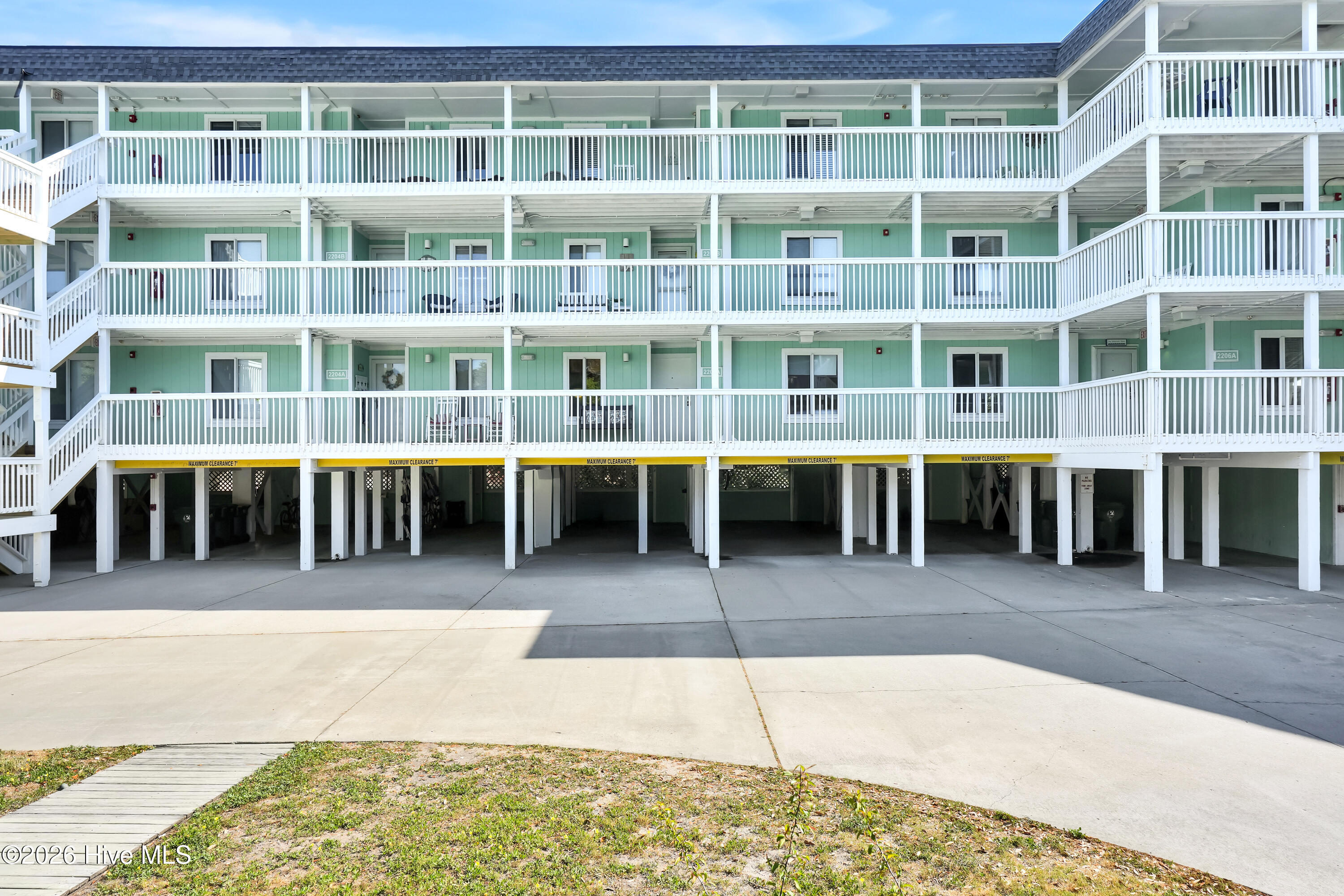 2205 Surfrider Circle a — photo