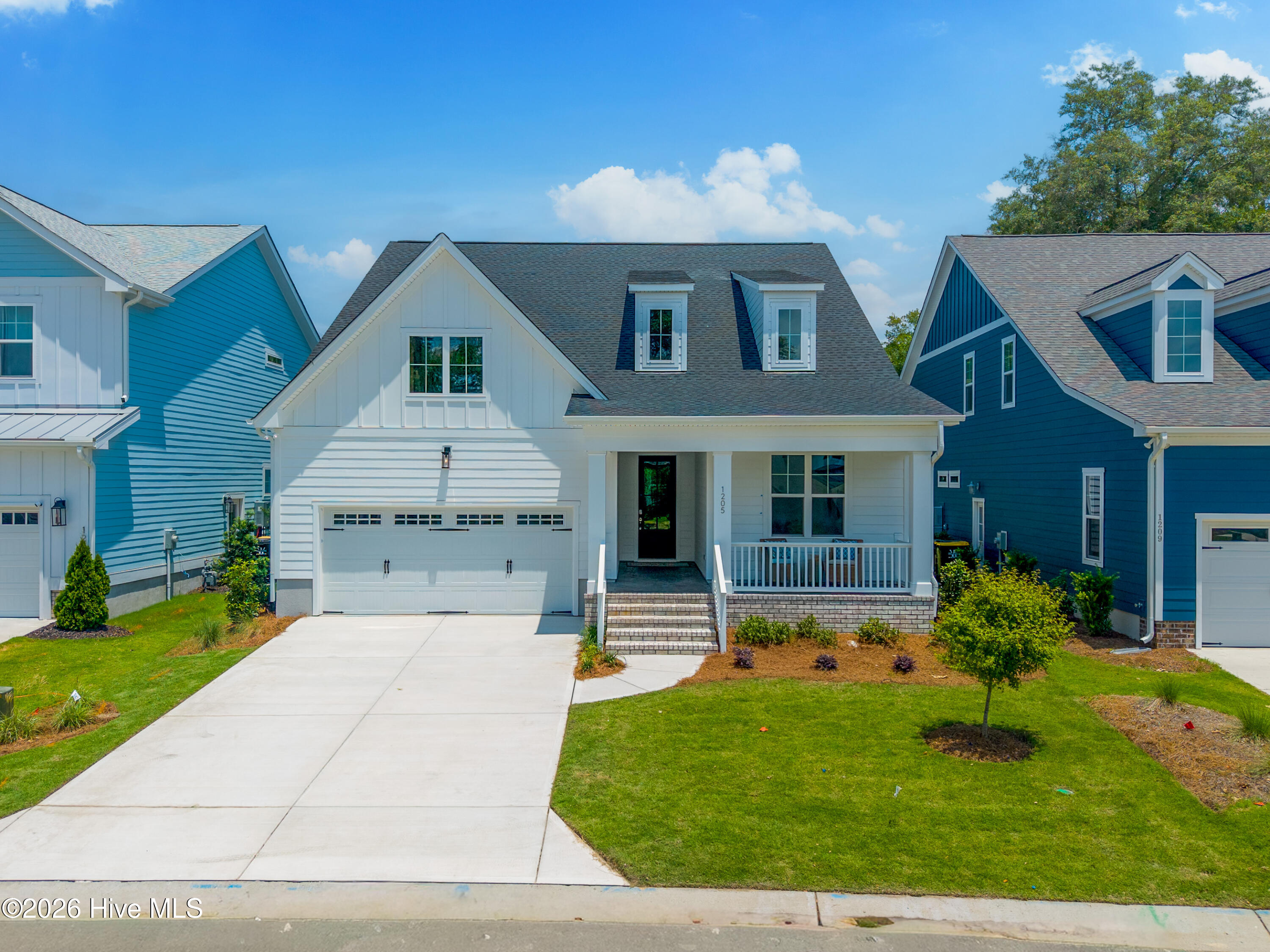 1205 Rockhill Road — photo