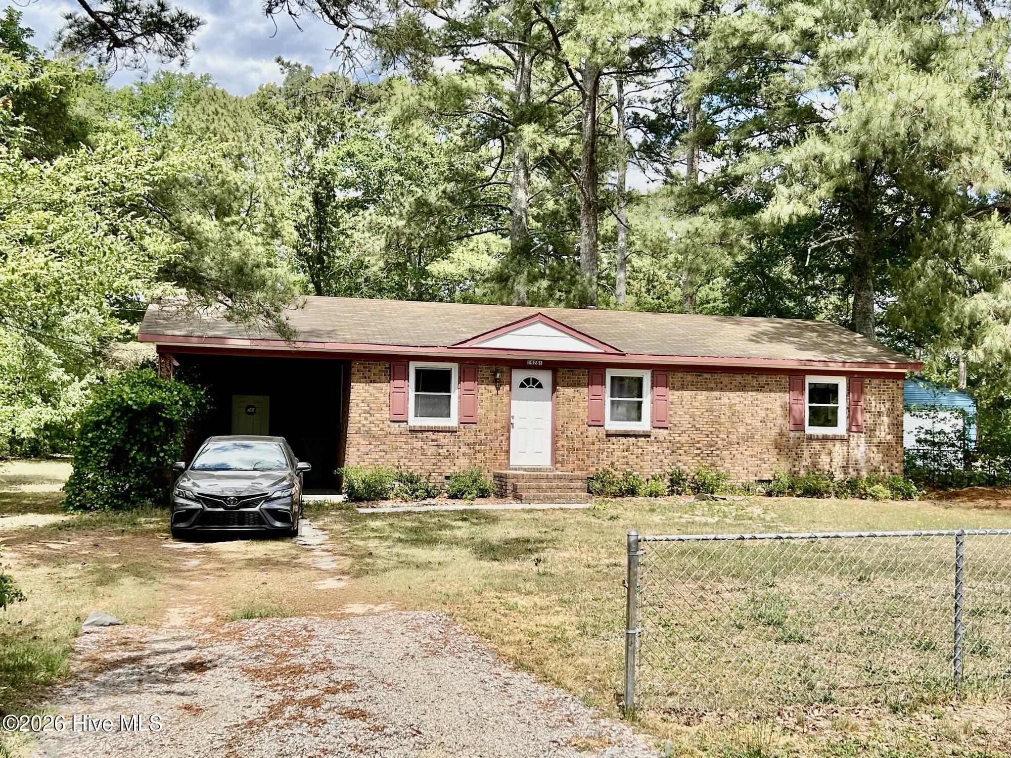 19281 Salley Mcnair Road — photo
