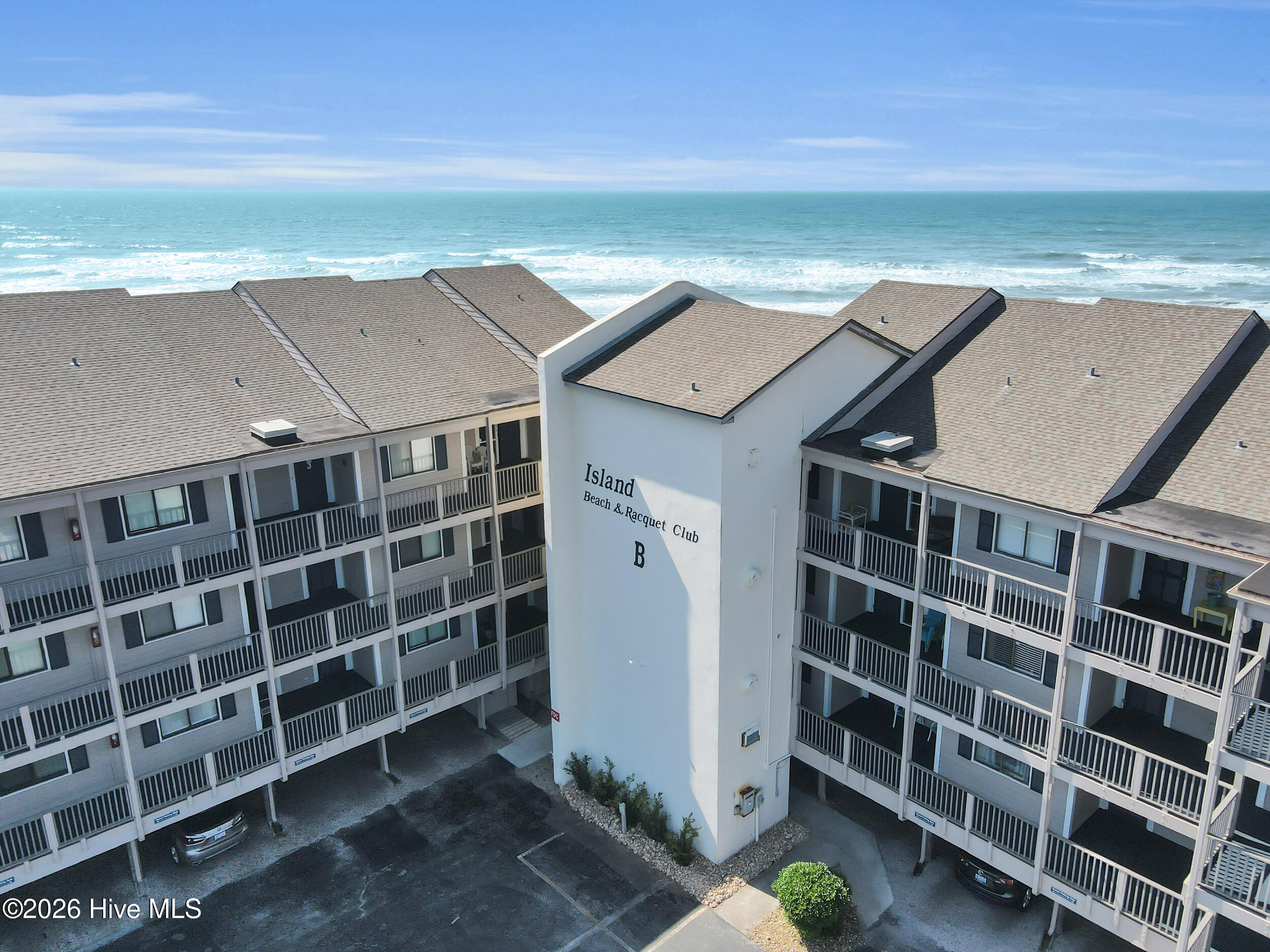 2509 W Fort Macon Road 102-B — photo