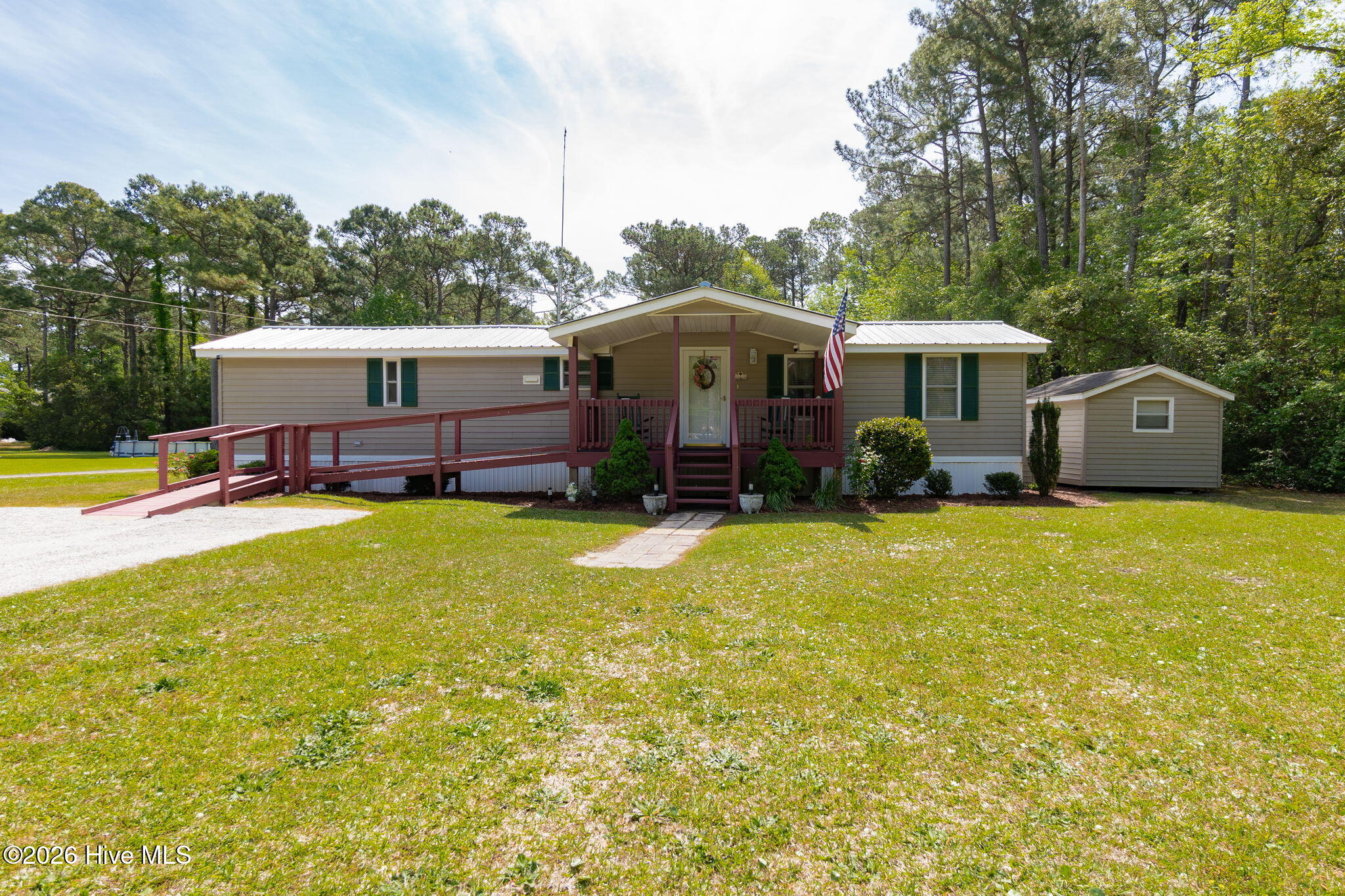 755 Crow Hill Road — photo