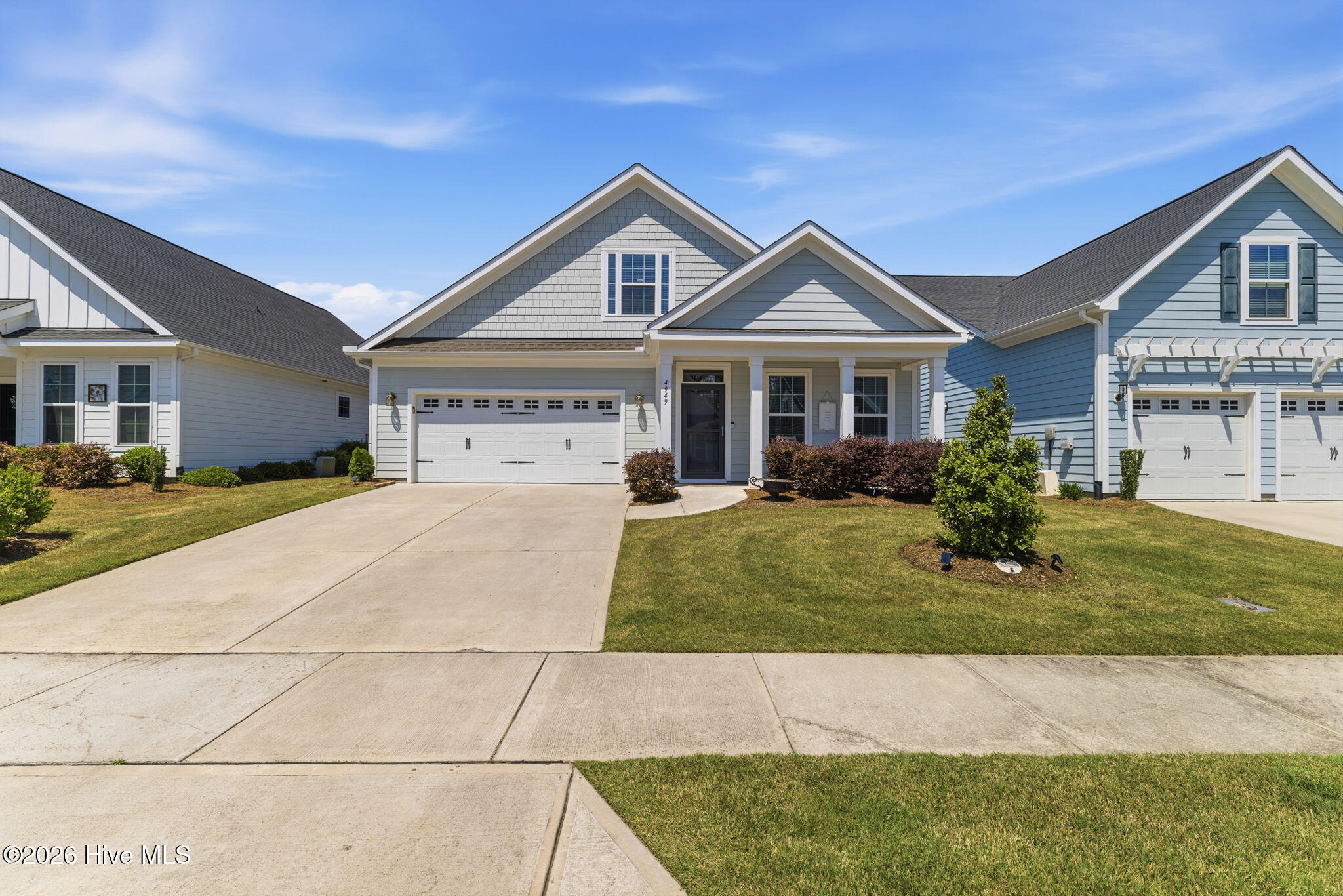 4949 Glen Garden Circle — photo
