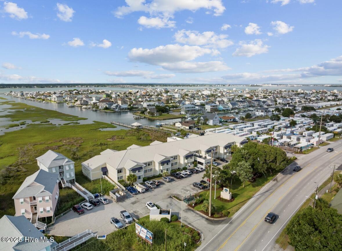 602 W Fort Macon Road 242 — photo