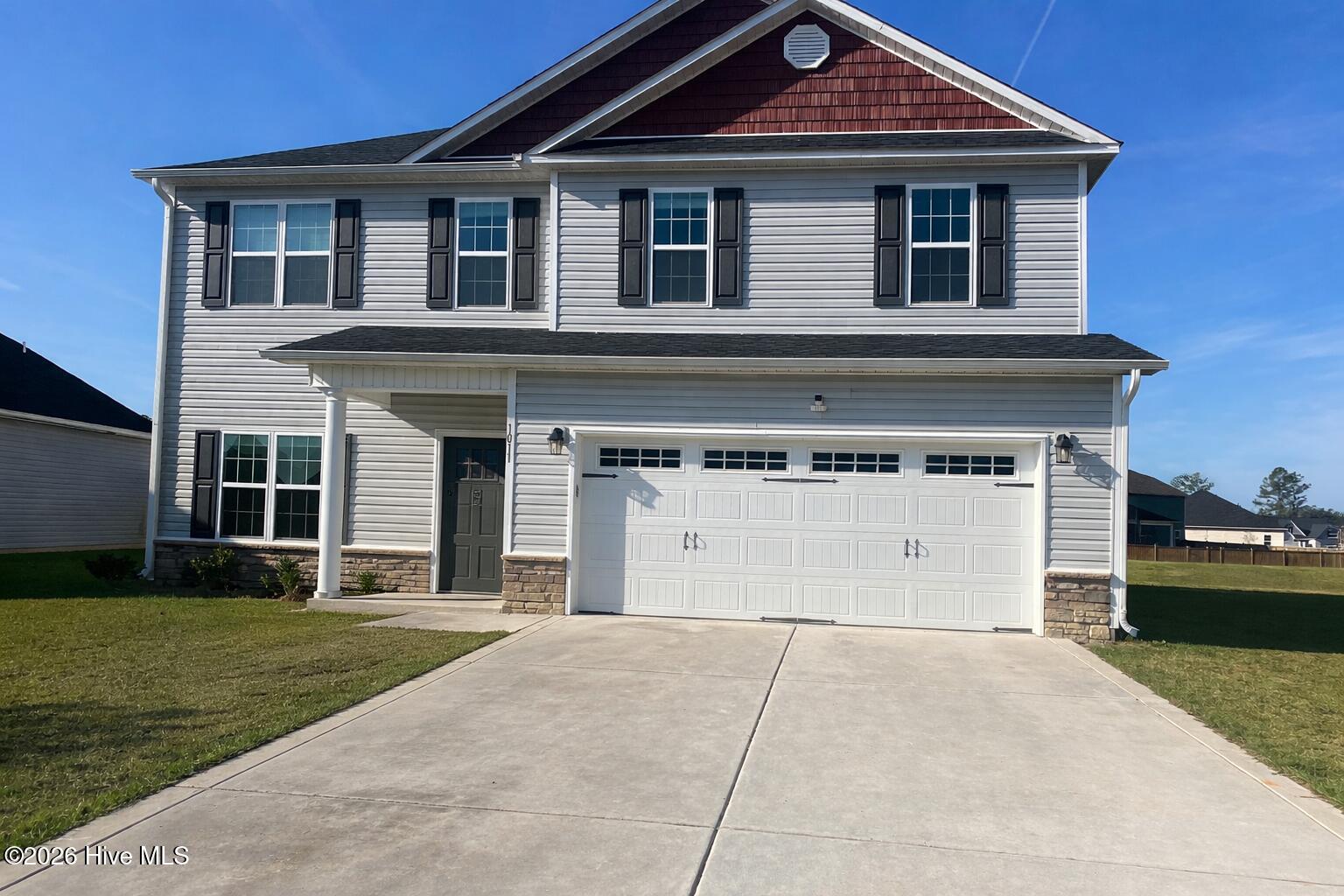 1011 Sailfish Street — photo