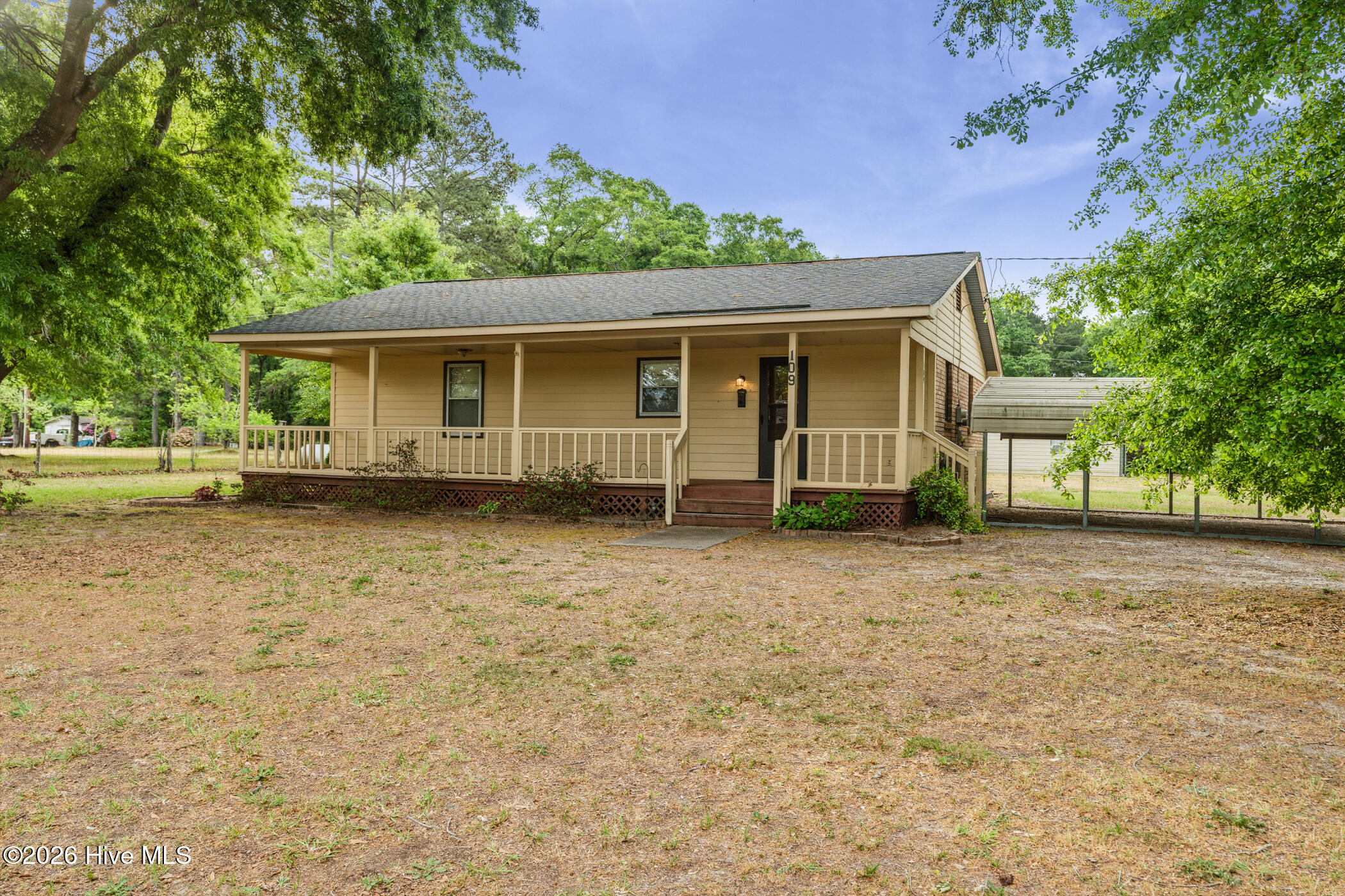 109 Kelley Lane — photo