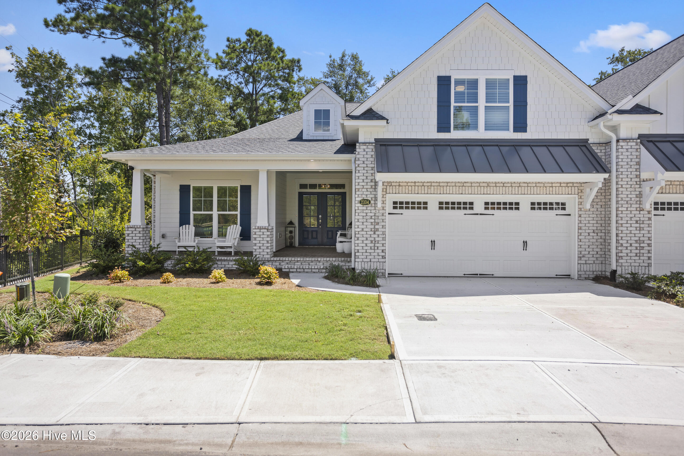 2045 Condor Run (Homesite 35) — photo
