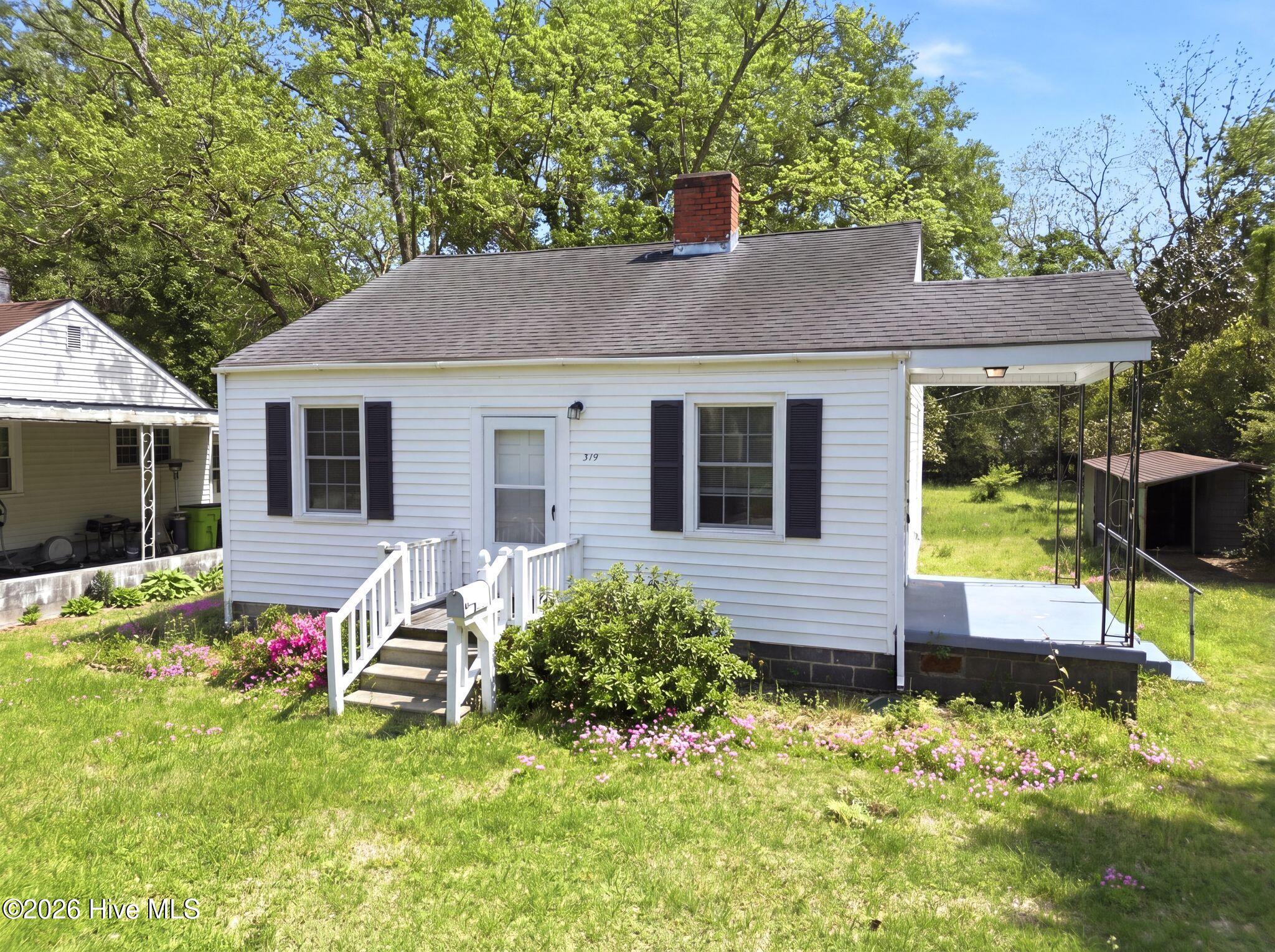 519 National Court Drive — photo