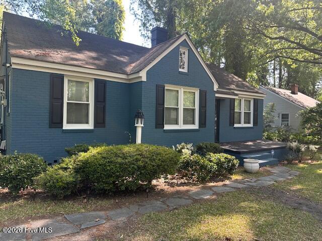 1030 Lafayette Avenue — photo