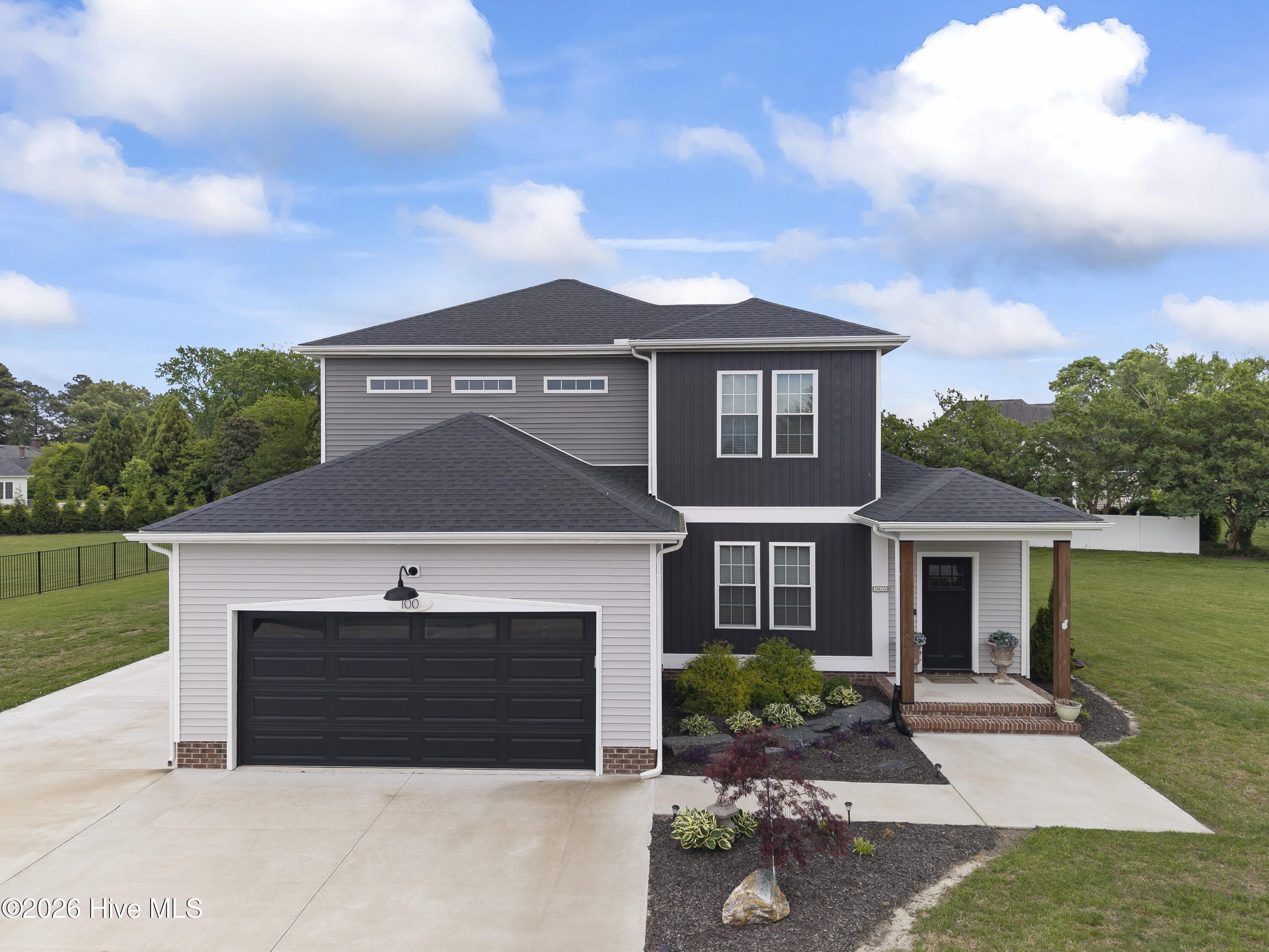 100 Chancey Drive — photo