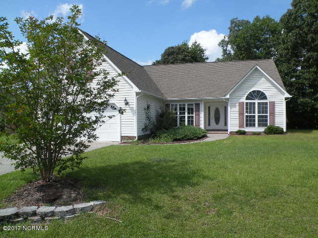 105 Sand Run Road — photo