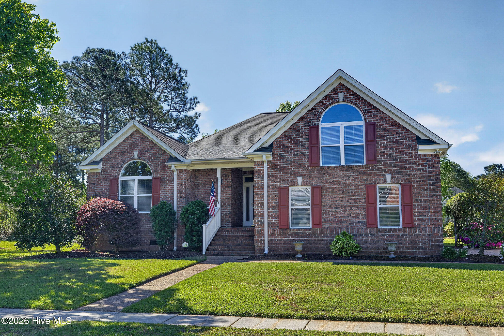 1113 Willow Pond Lane — photo