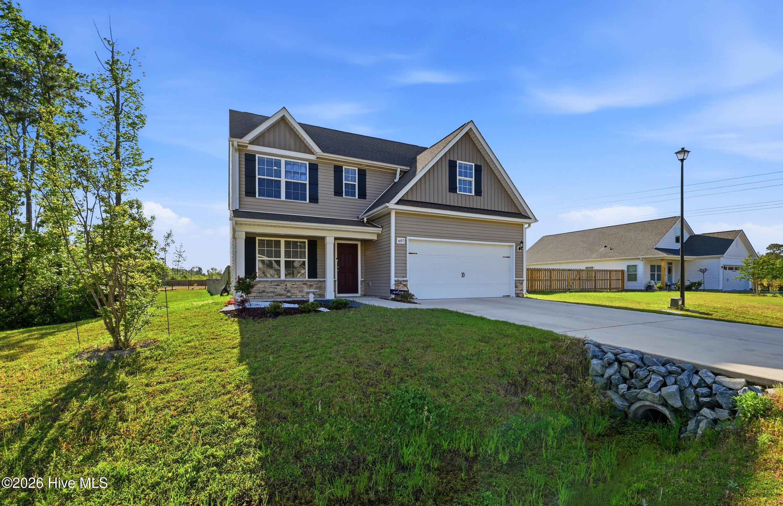 697 Poppleton Drive, Hampstead, NC 28443 — photo 3