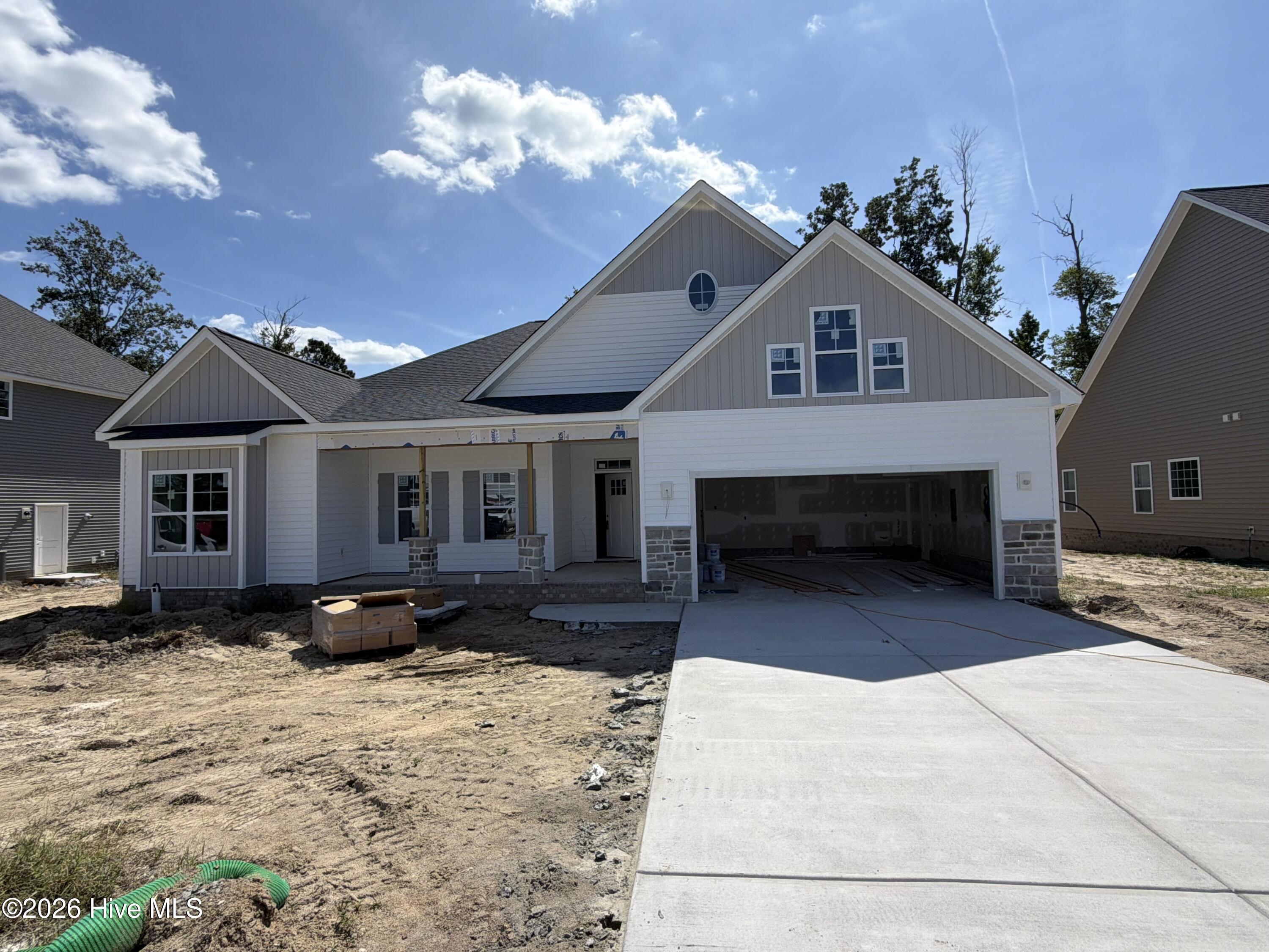 3432 Rockbend Road — photo