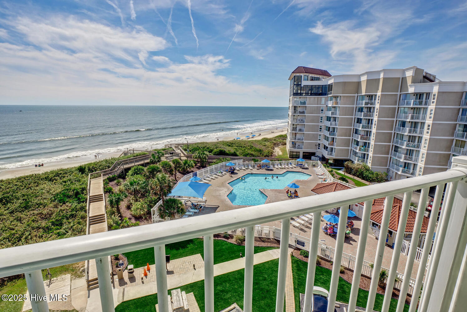 2000 New River Inlet Road Unit 3405 — photo