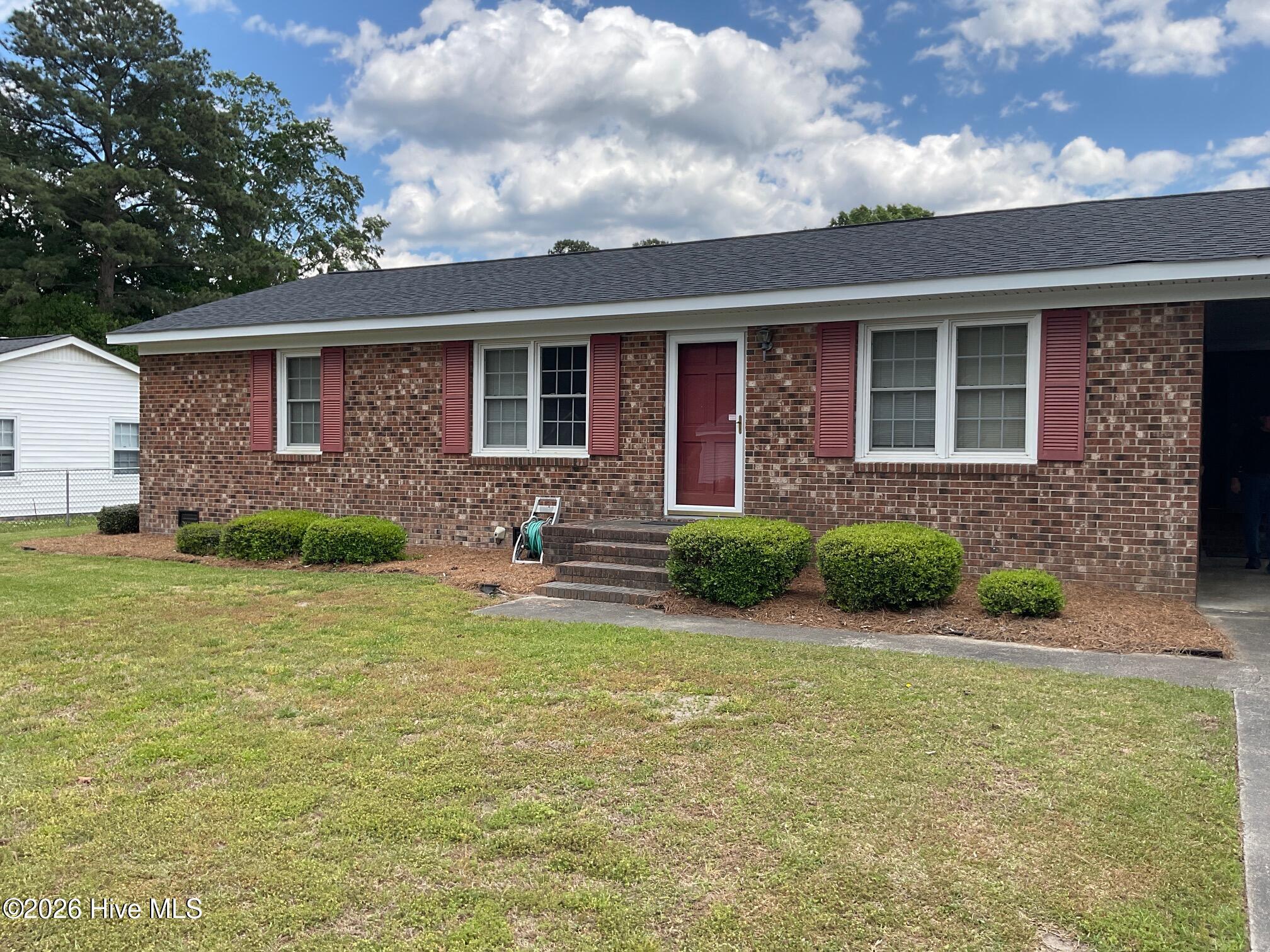 111 Belmont Drive — photo