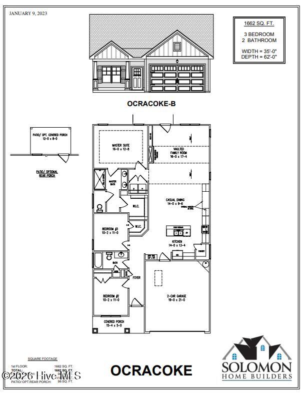 Home in Ocean Isle Beach, NC 28469 — photo 2