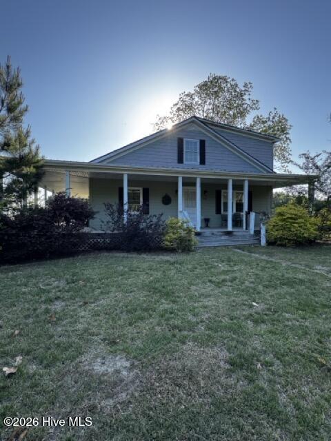440 Fountaintown Road — photo