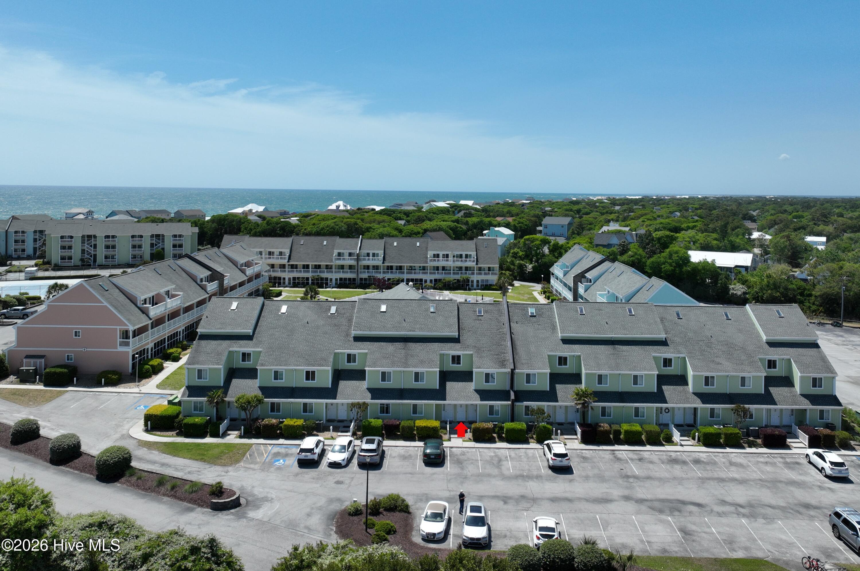 9201 Coast Guard Road H204 — photo