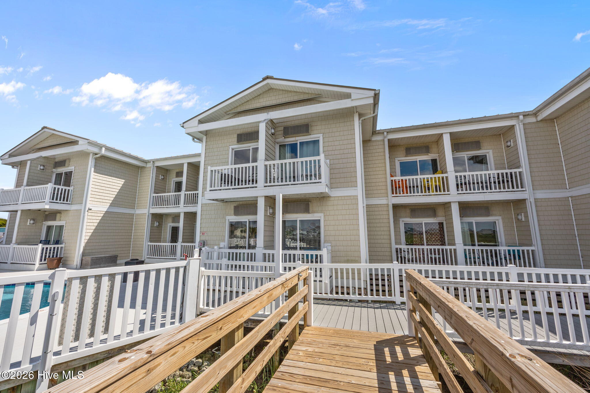 602 W Fort Macon Road 114 — photo