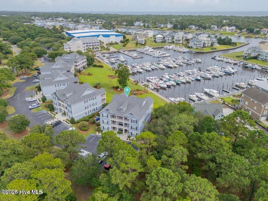 2555 St James Drive SE Unit 104 — photo