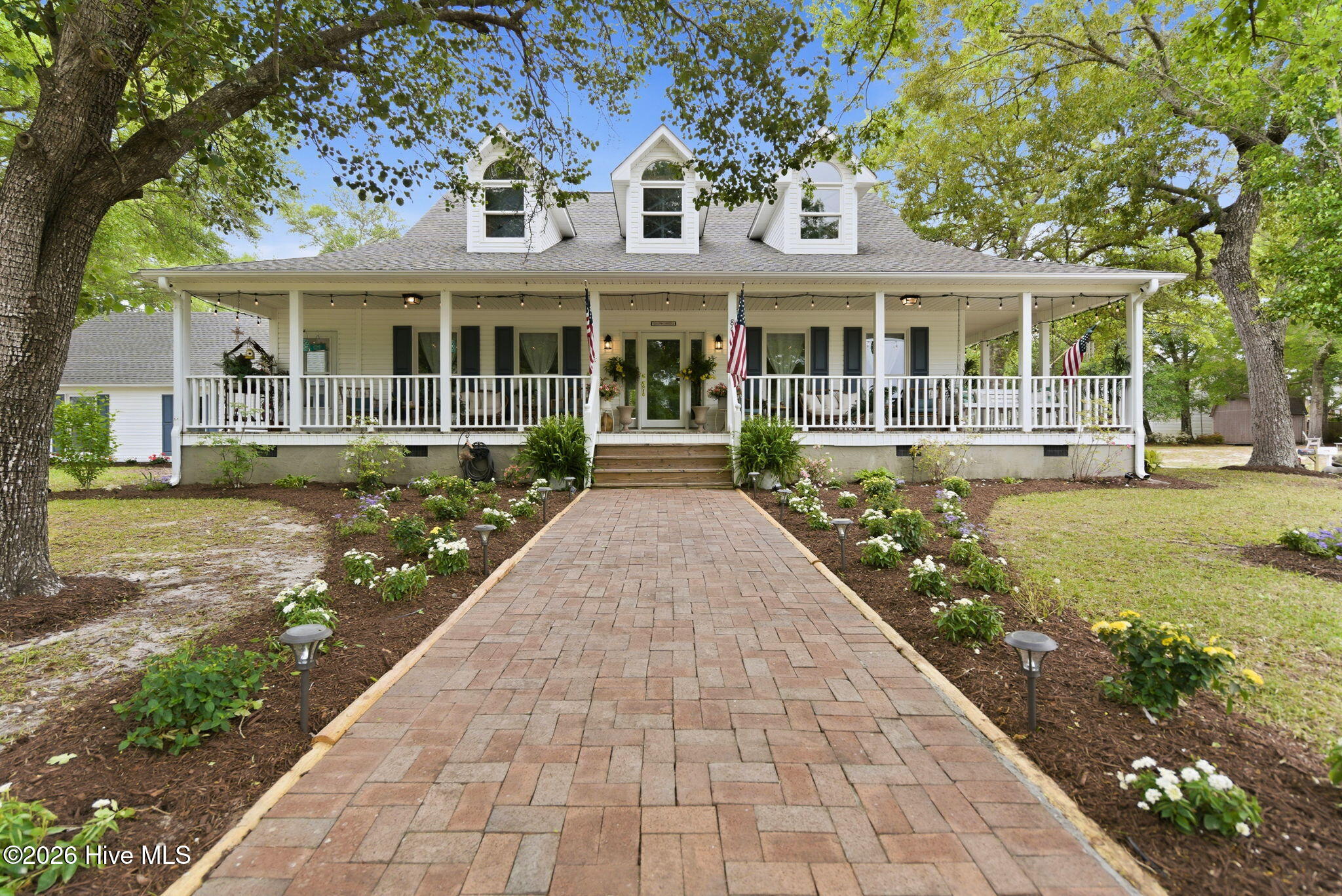 801 E Yacht Drive — photo
